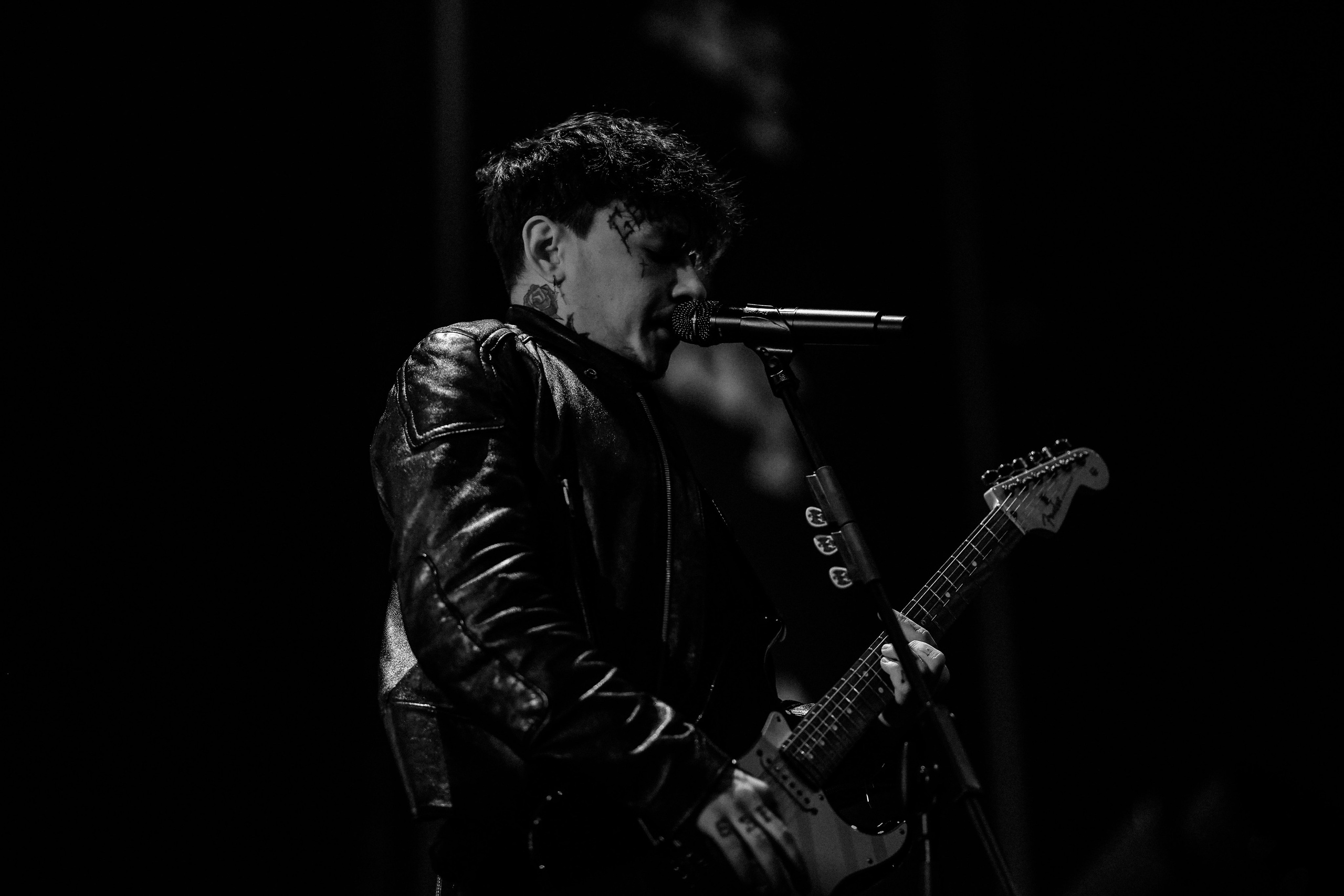 IZBA FEST @VK STADIUM