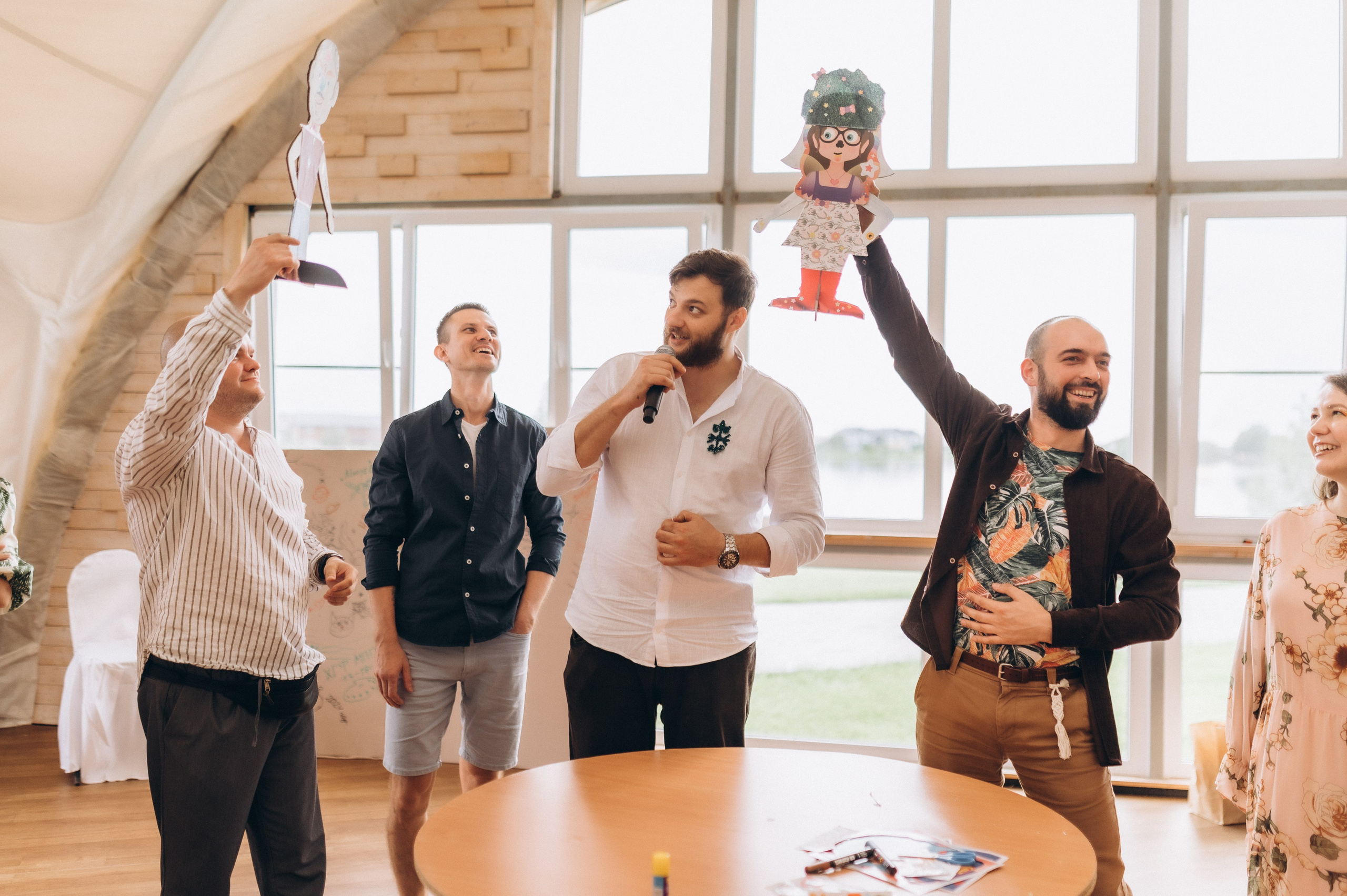 Свадьба в стиле Бохо (банкет). Фотограф ПИТЕР СПБ Надежда Баранова