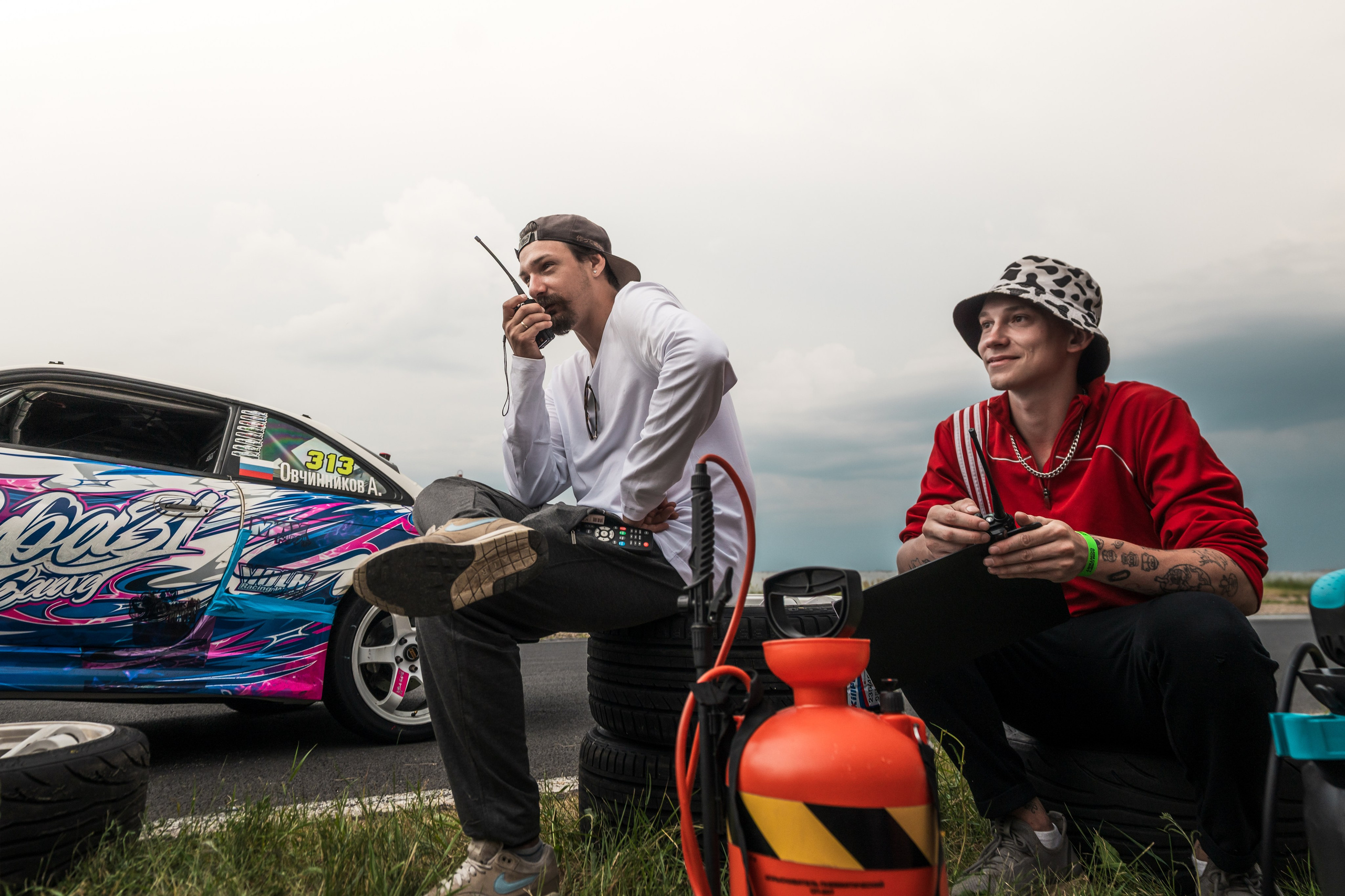 ADM DRIFT CONTEST 2026. Репортажный Фотограф