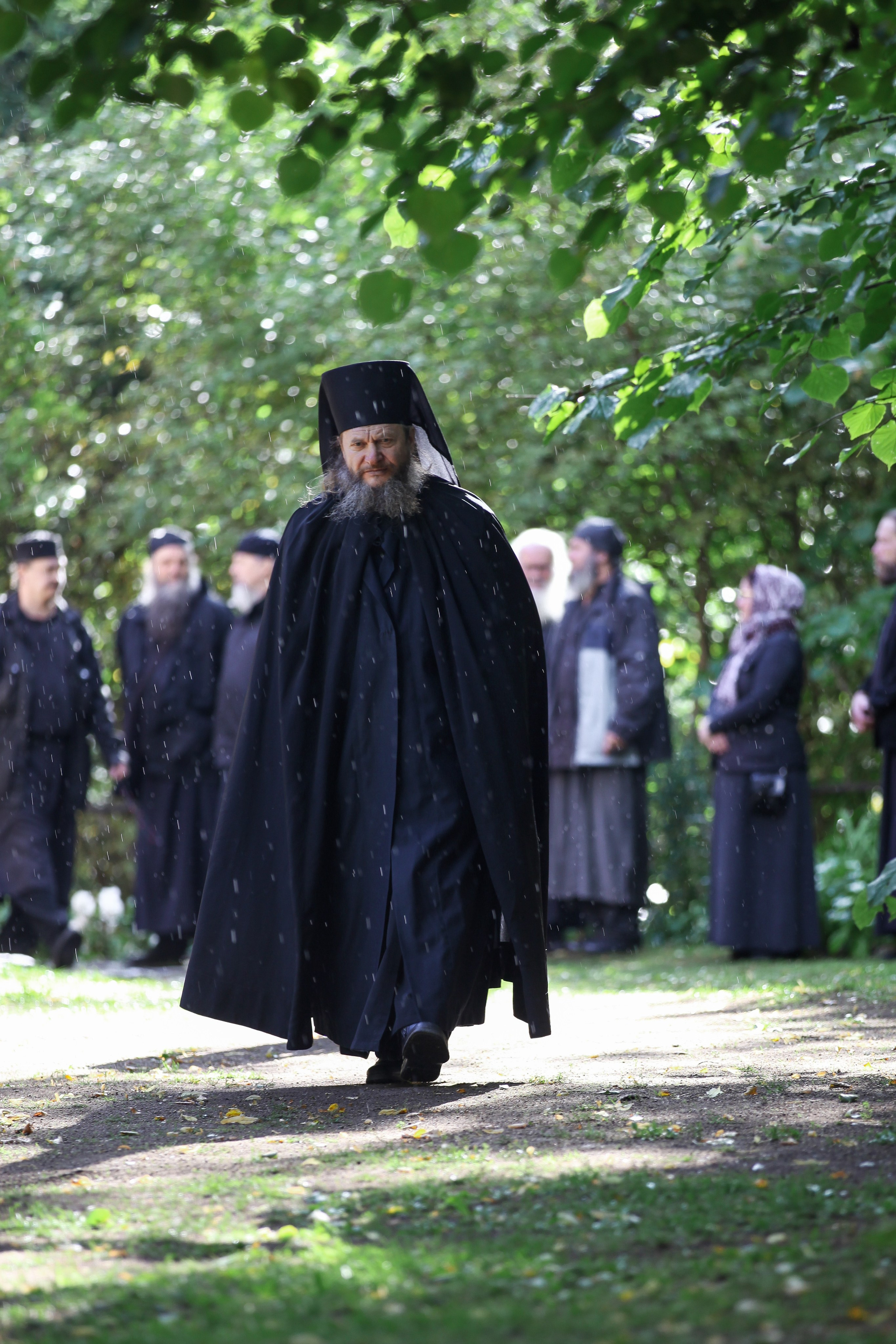 Репортажи. Трандин Иван Фотограф СПб