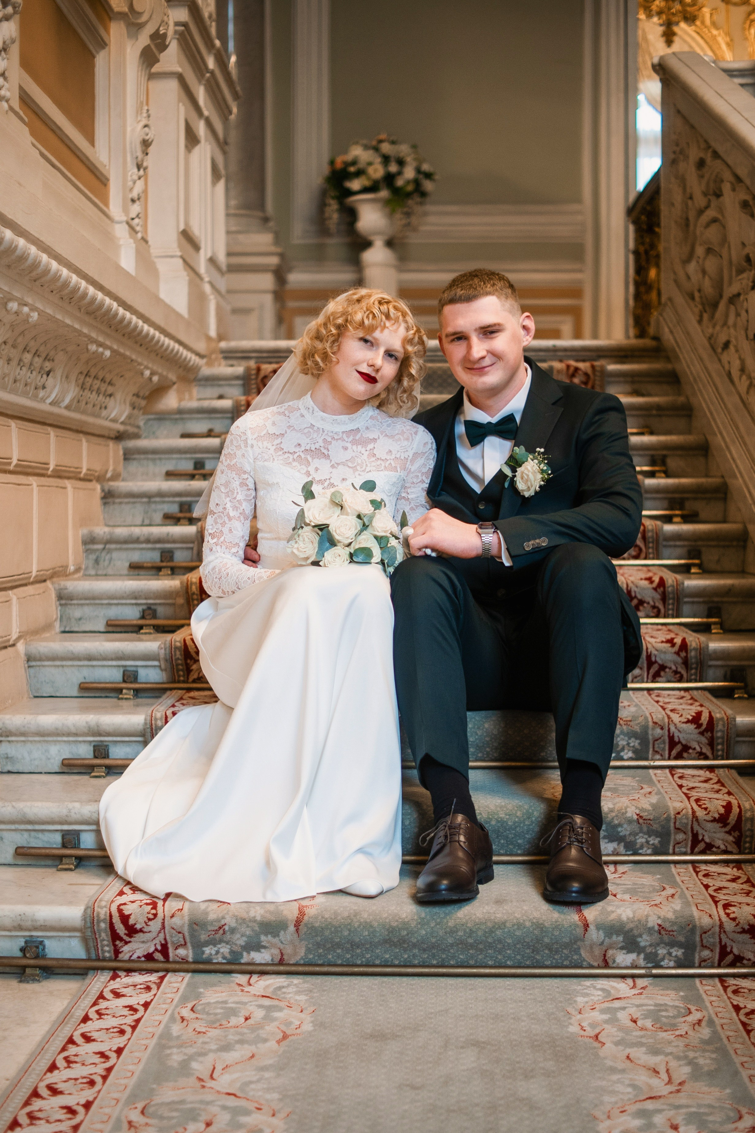 Свадьбы, венчания, крещения. Трандин Иван Фотограф СПб