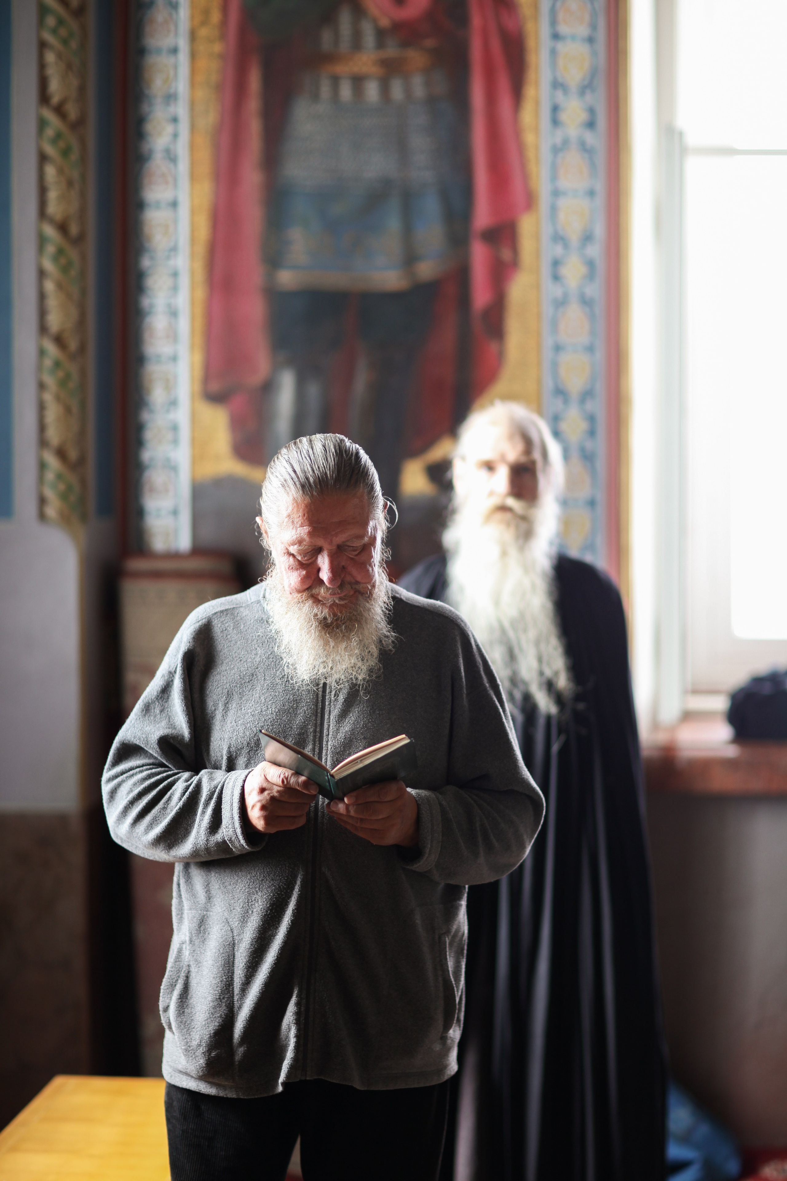 Люди. Трандин Иван Фотограф СПб