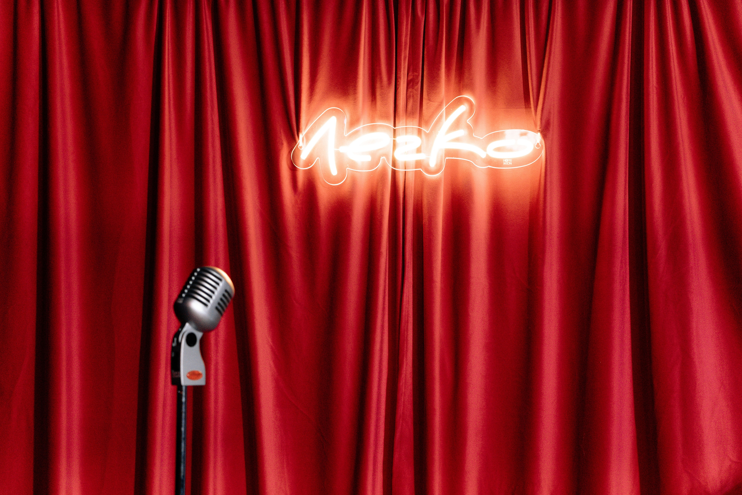 Вечеринка в клубе на Арбате