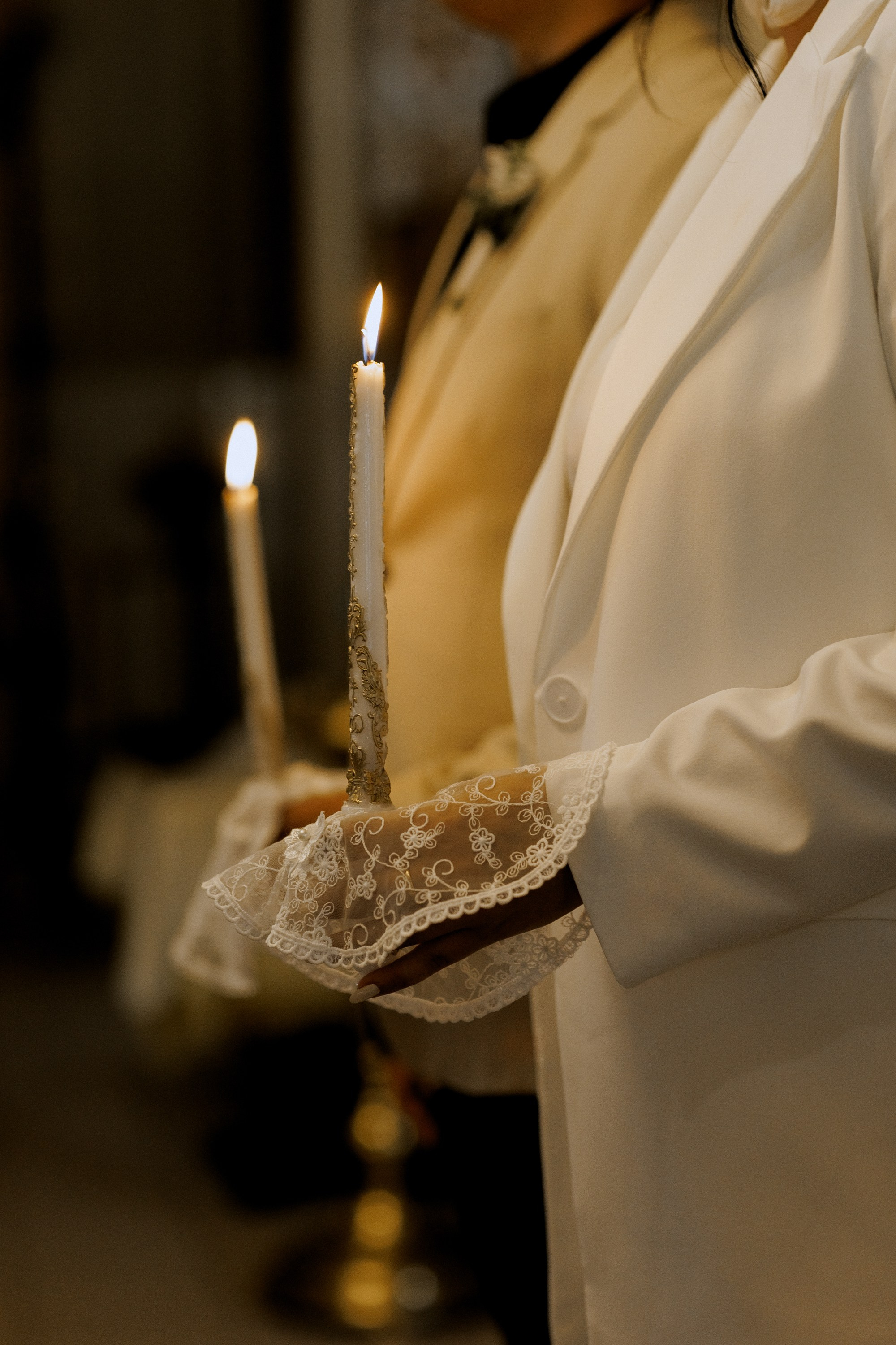 Владимир и Ольга * Венчание. Миленина Юлия Свадебный и семейный фотограф в Краснодаре