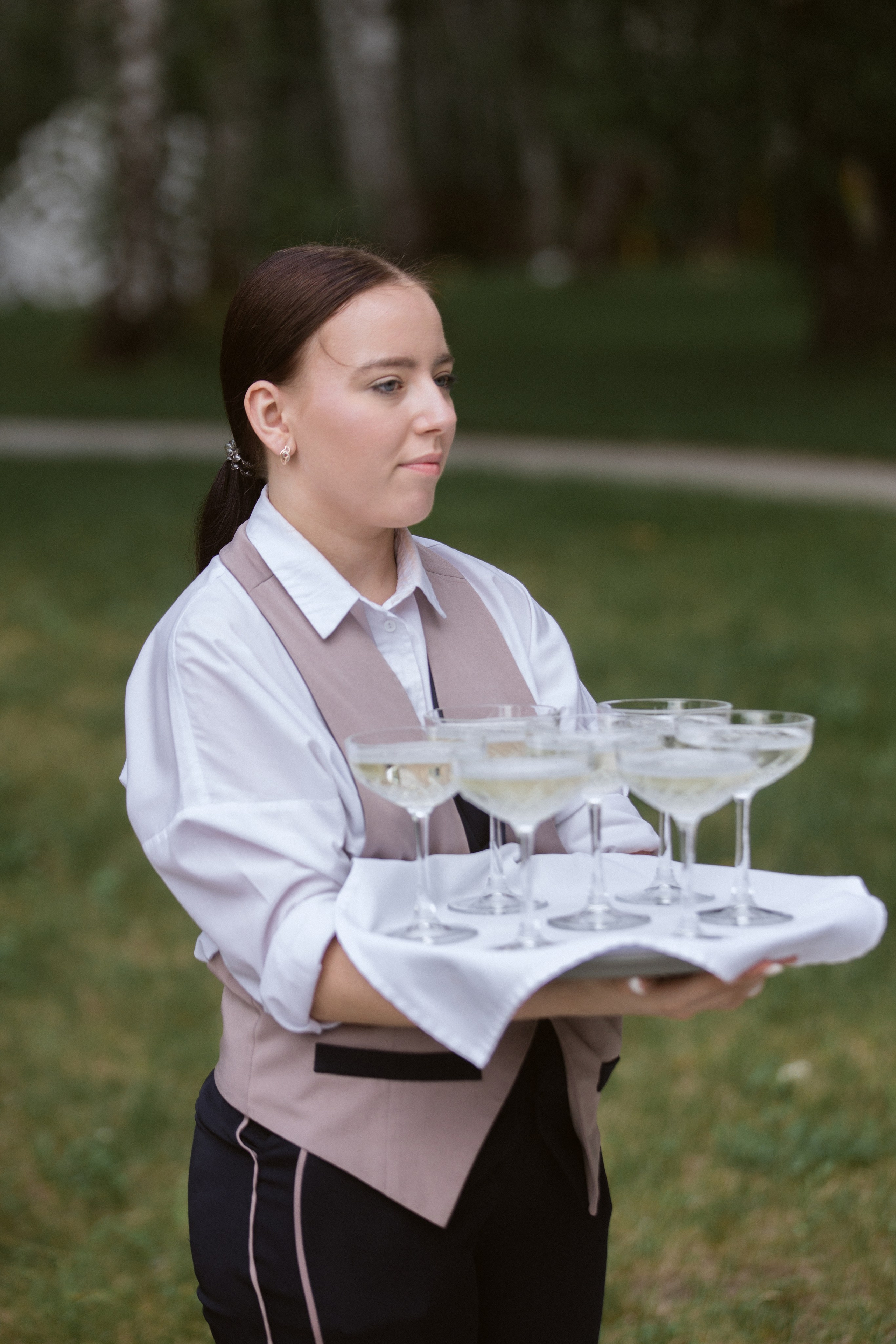 Владимир & Ксения. Свадебный и семейный фотограф Маслаков Борис