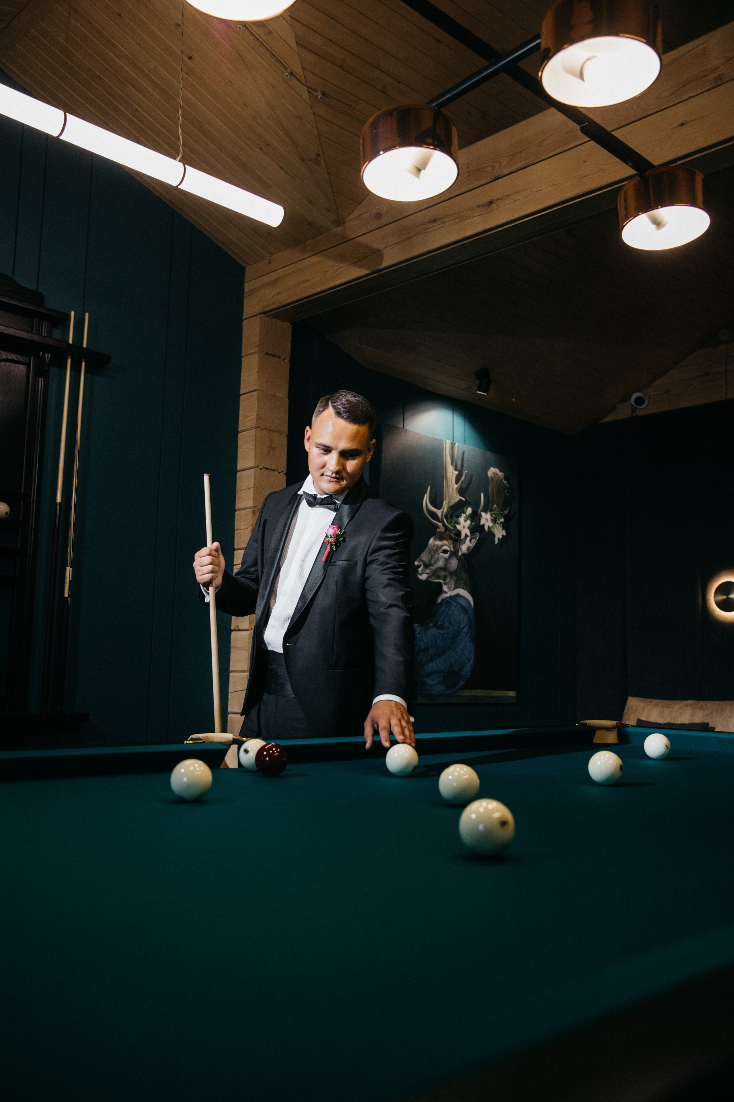 Роман & Ирина. Свадебный и семейный фотограф Маслаков Борис