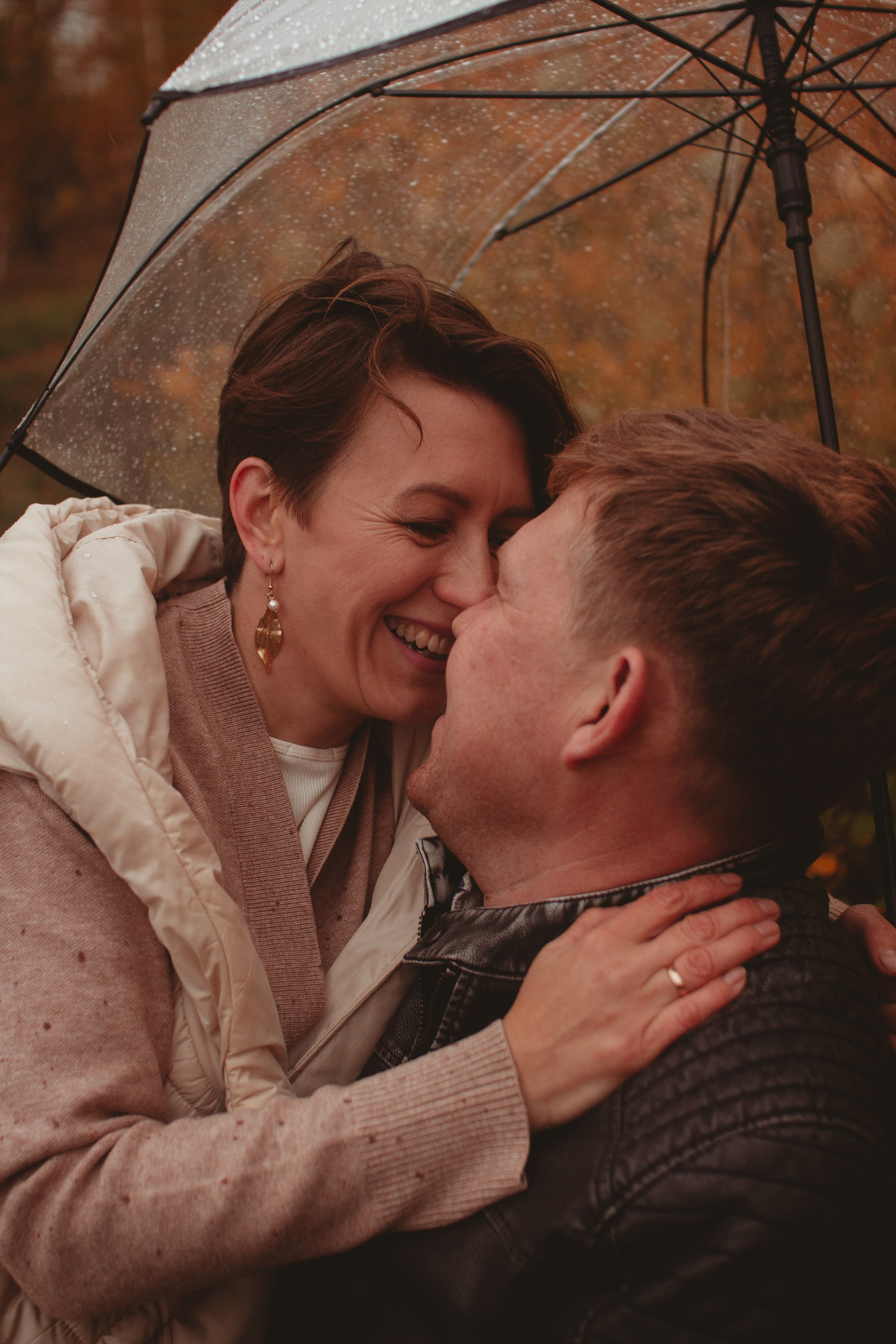 Зубовы Family Осень. Фотограф в Челябинске Филимонова Дарья