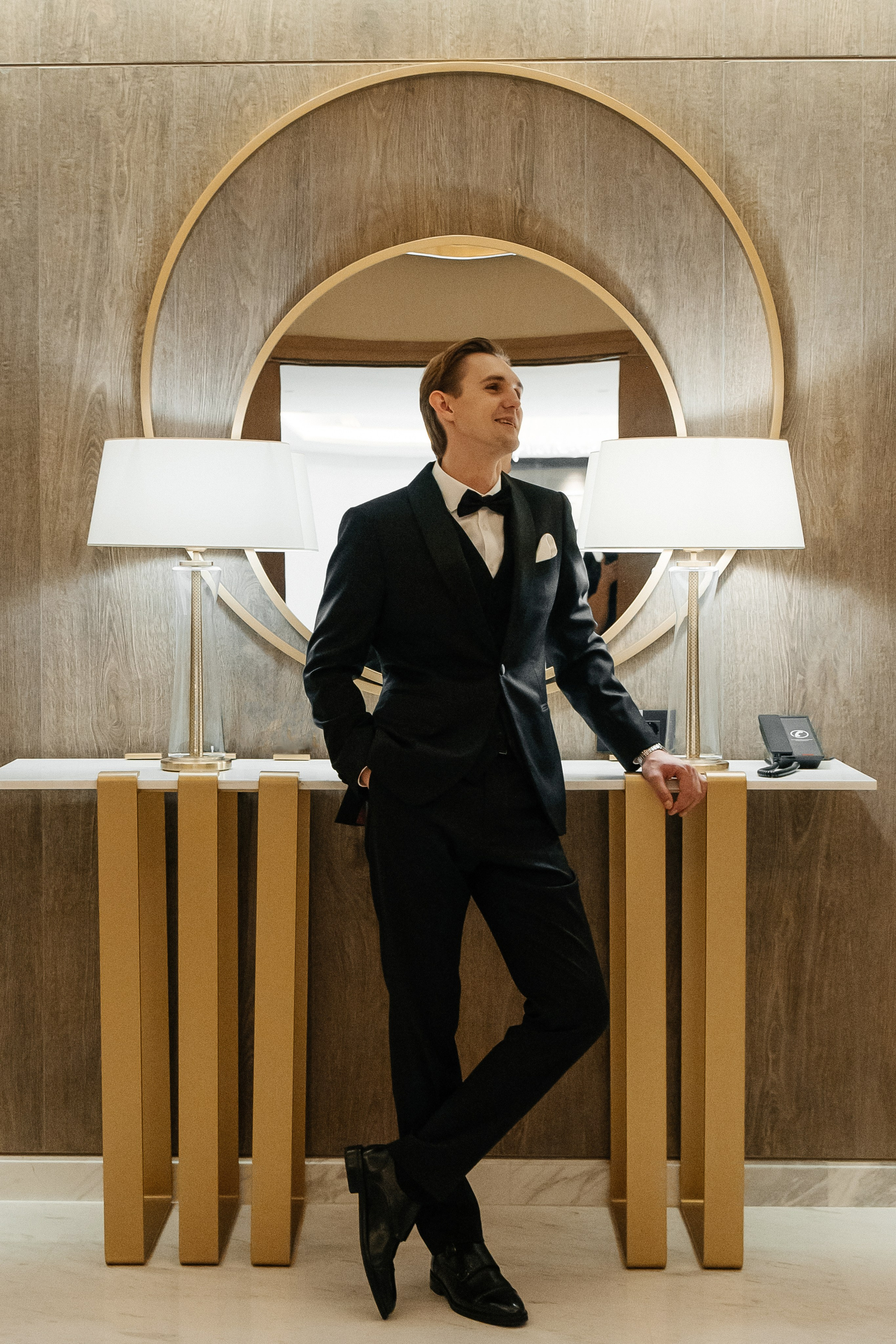 ANONS. Мария — Свадебный фотограф