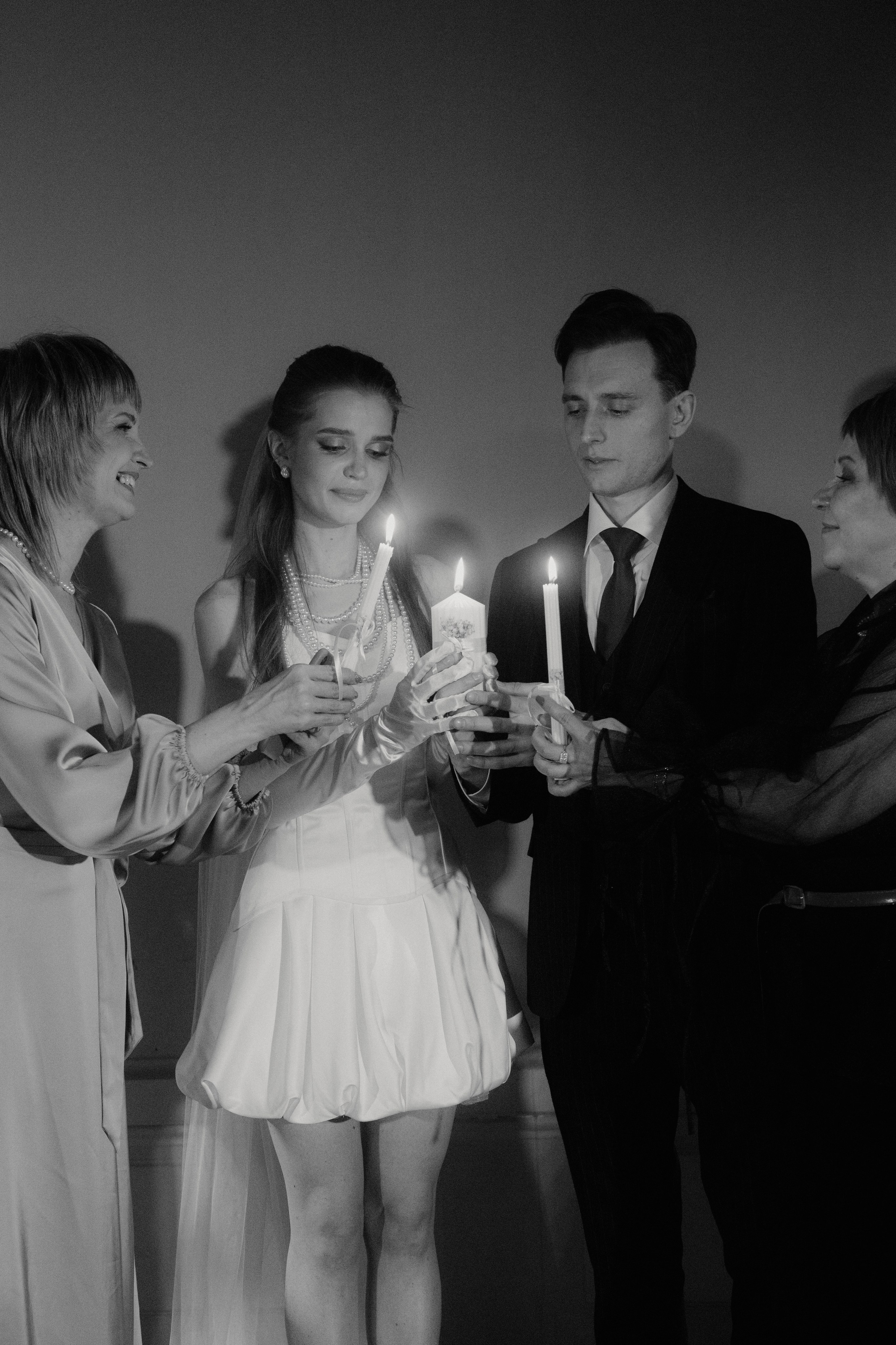 Юра + Лиза. Семейный и детский фотограф Юлия Шох