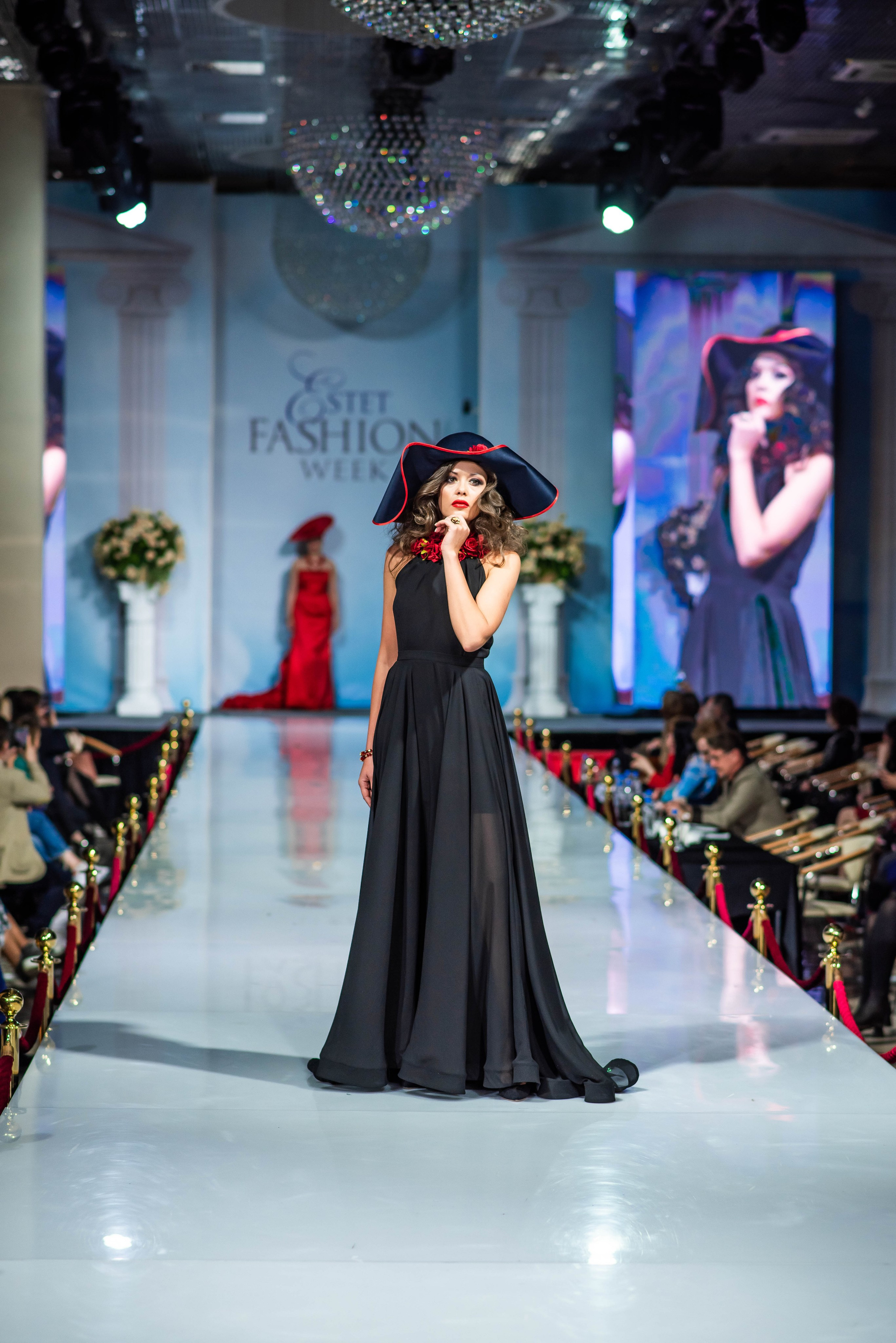 Вера Родионова. Главная