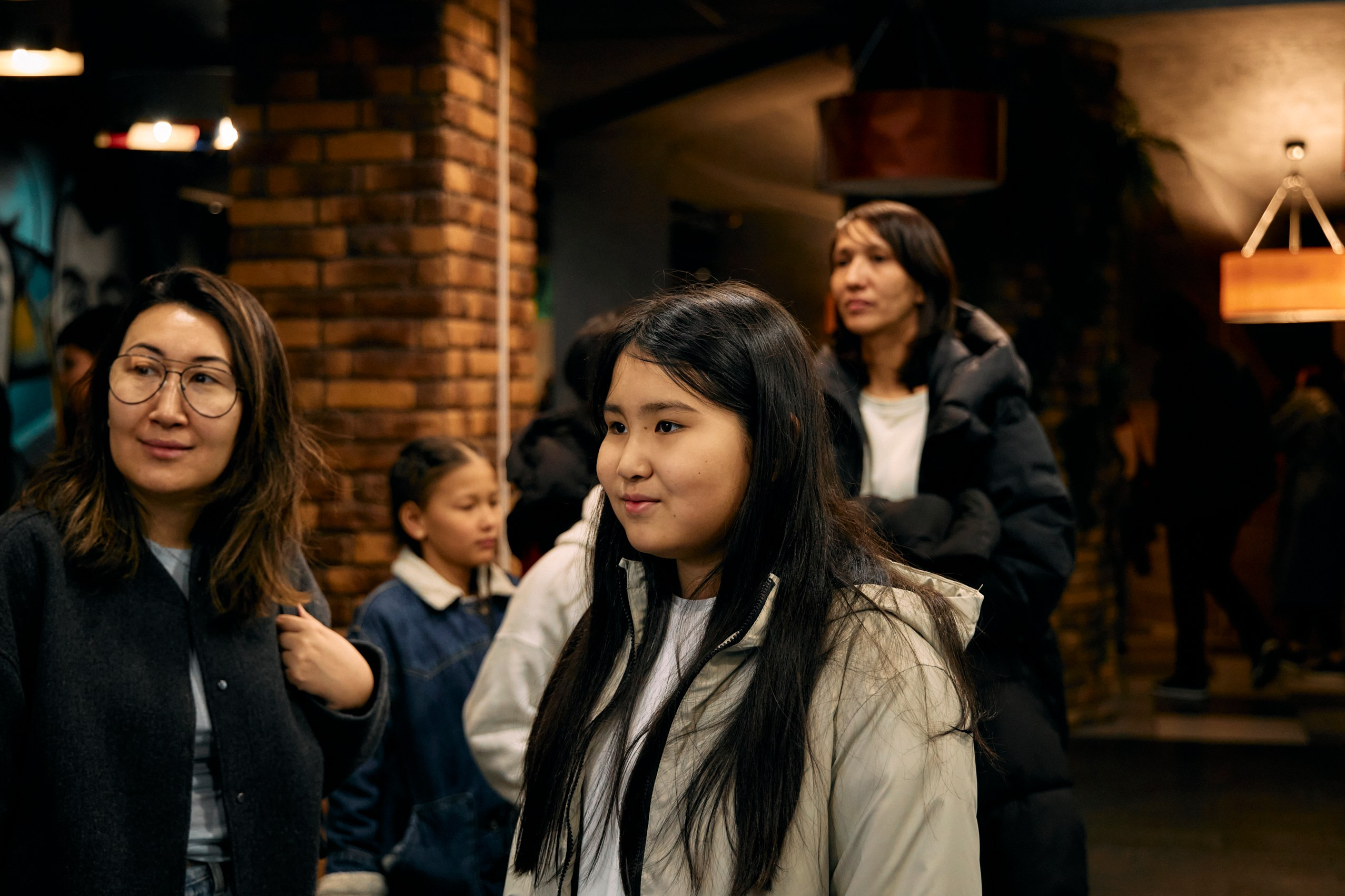 Репортажная фотосъемка ECO PROMO ALMATY (21 MARCH 2024). Professional photo & Event agency (Kazakhstan, Astana)