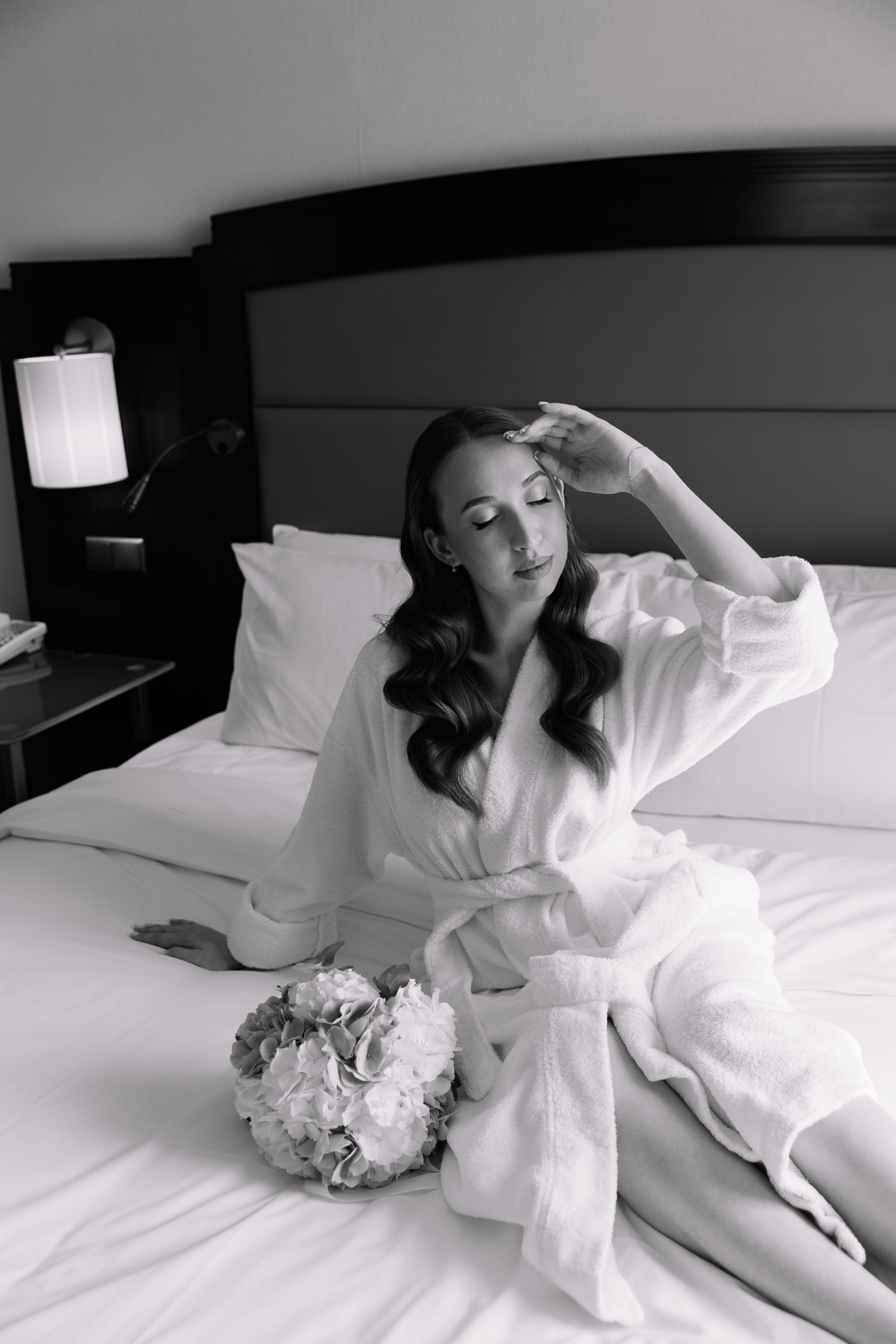 Азамат & Анна. Фотограф Полина Лытнева