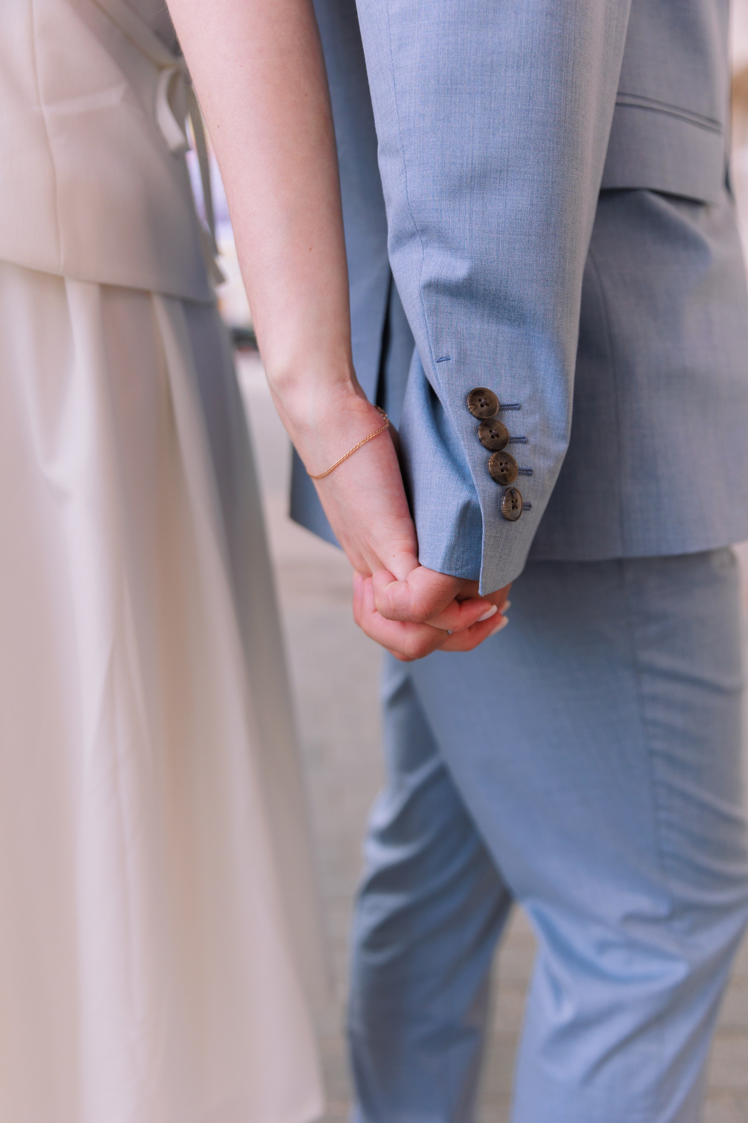 Азамат & Анна. Фотограф Полина Лытнева