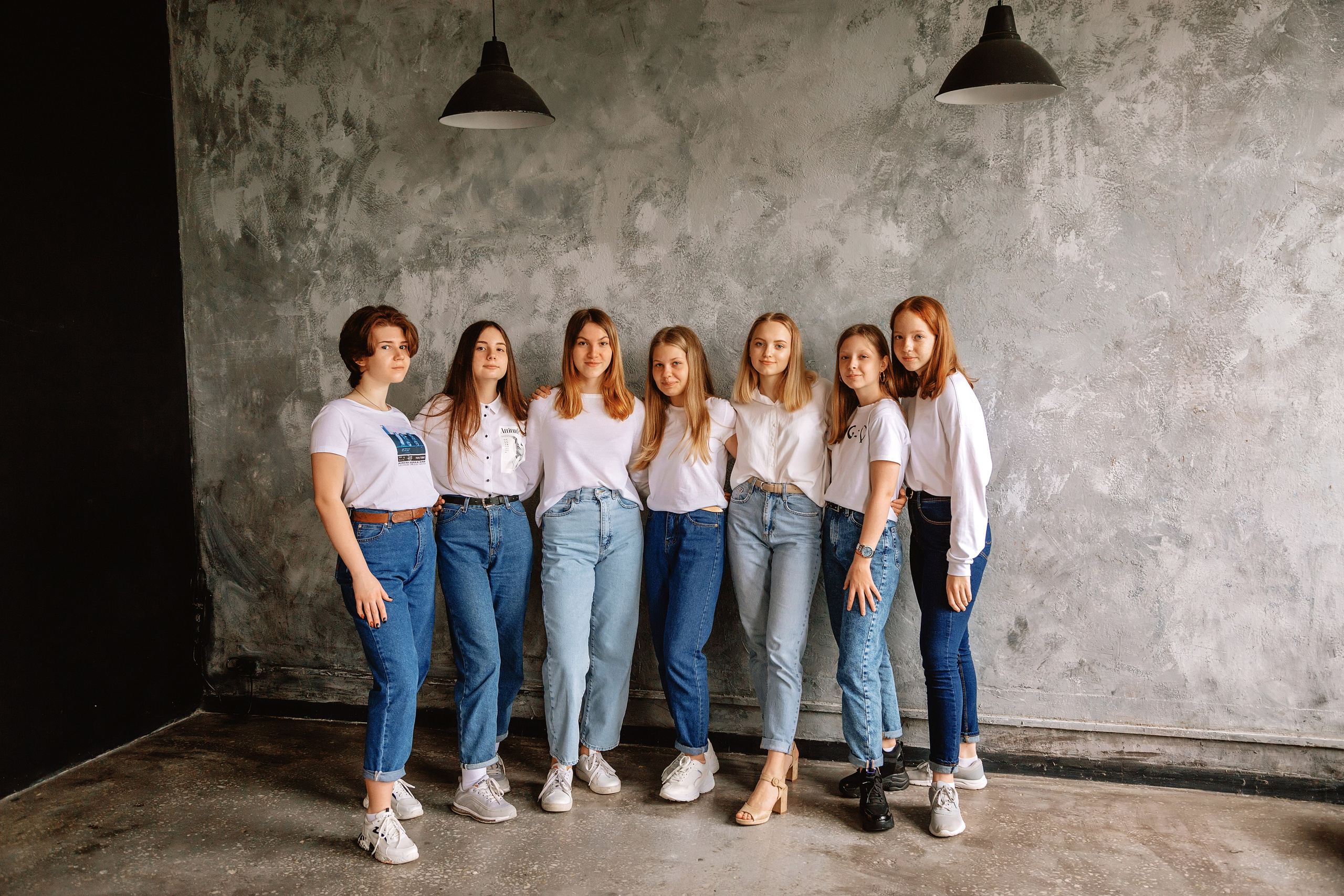 Фотосессия для именинницы в Волгодонске