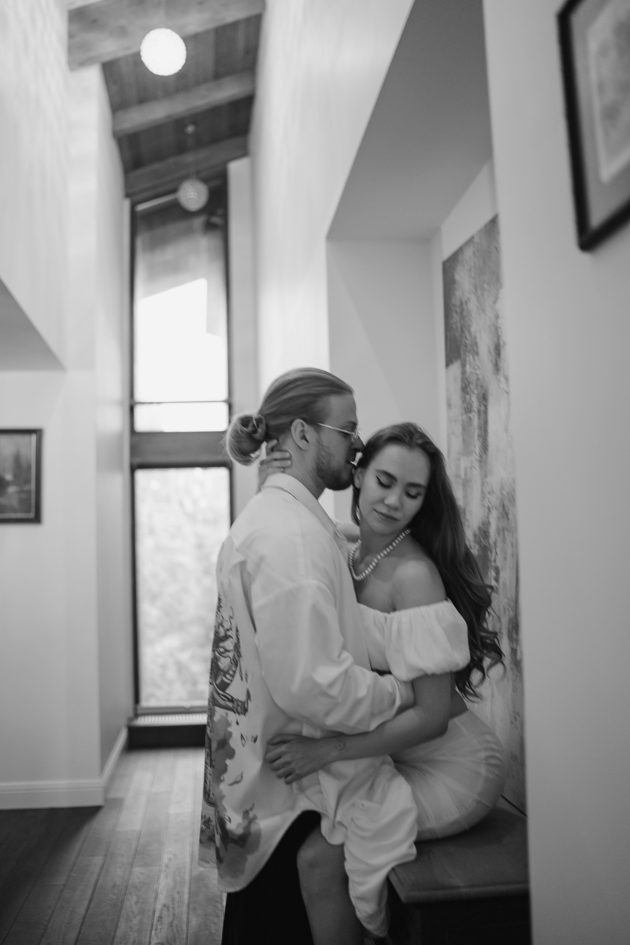 Влад и Виктория. Главная