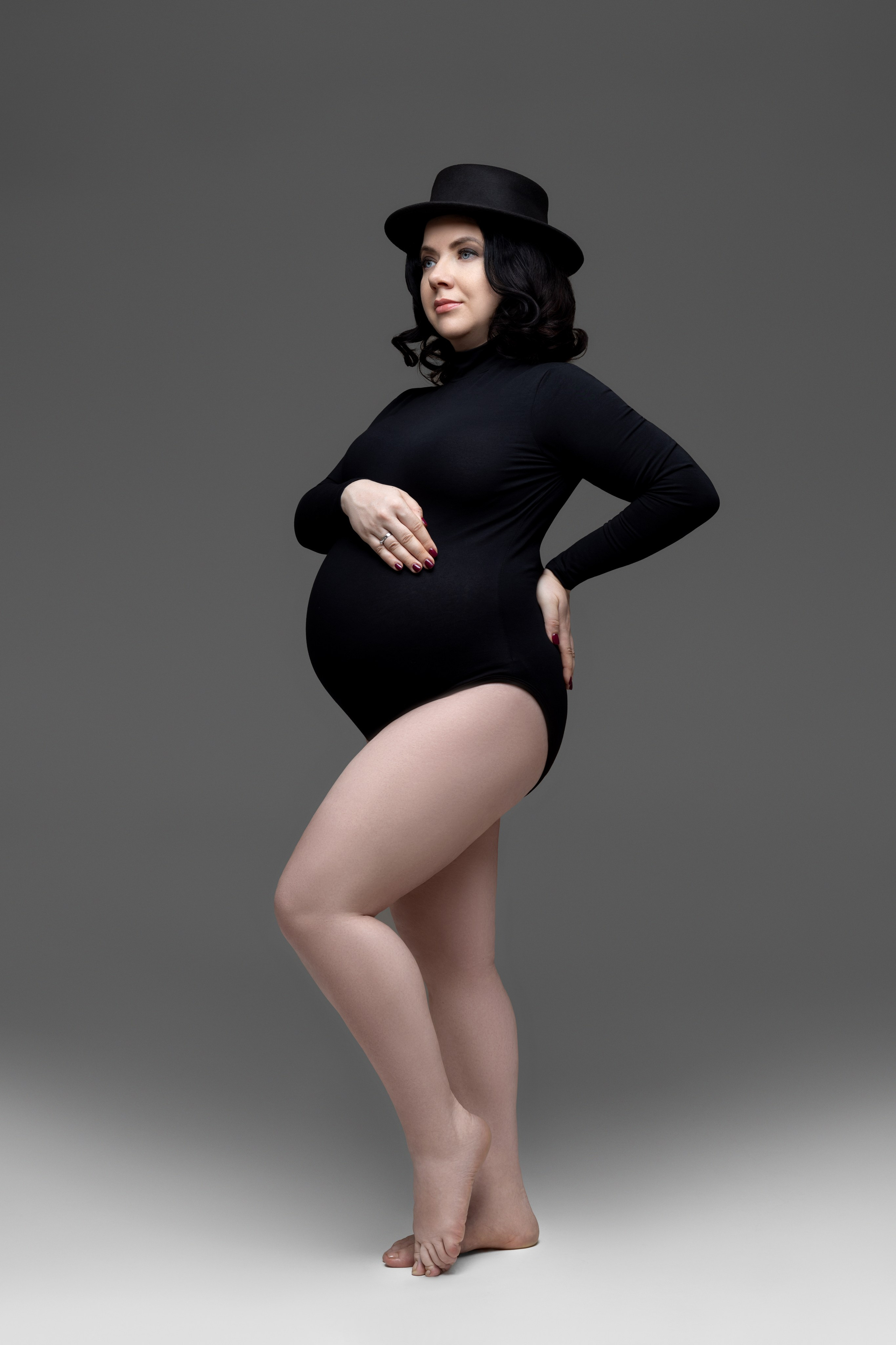 Беременность. Фотограф новорожденных Модяева Ирина