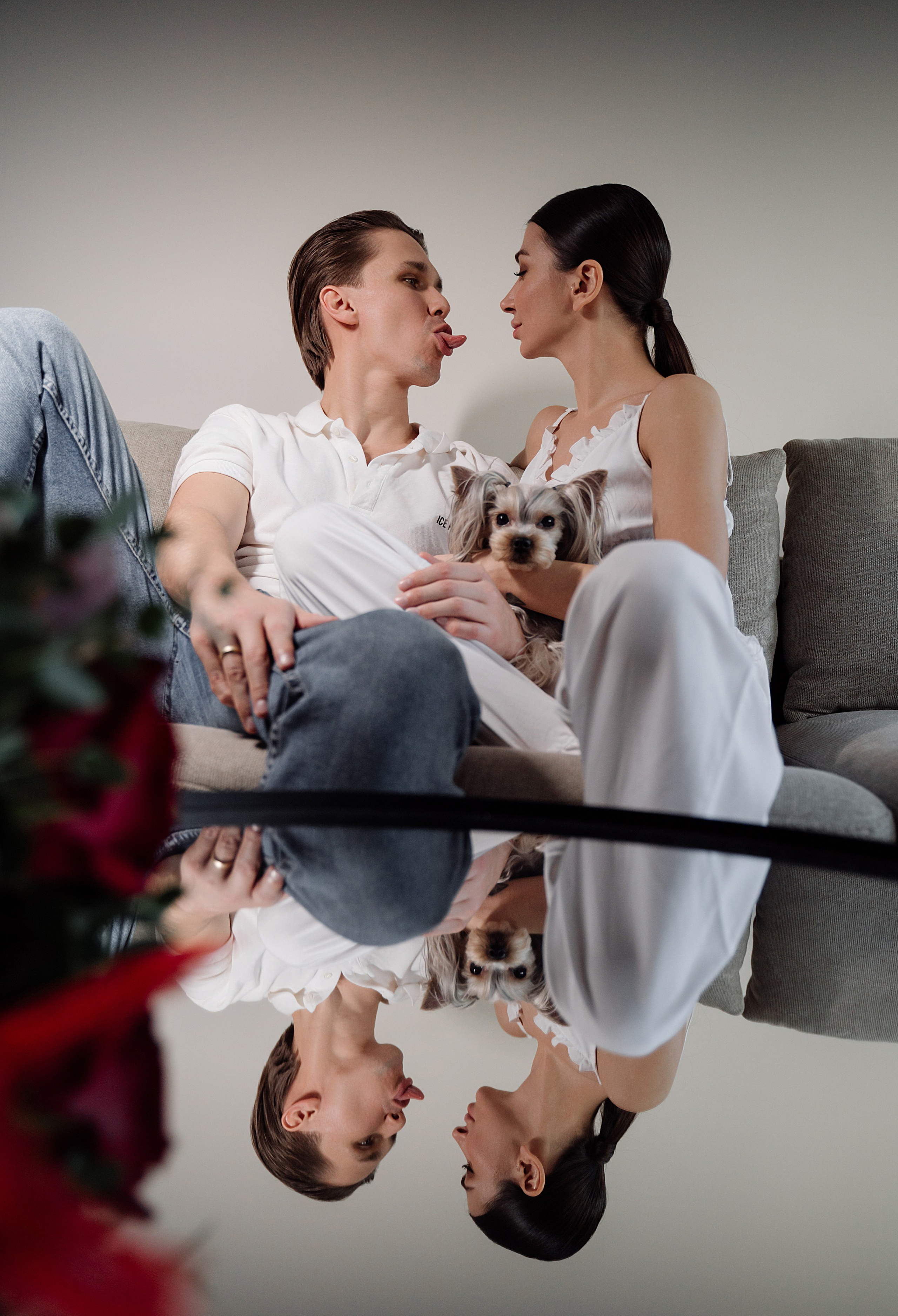 Свадьба в стиле Танго. Свадебный фотограф