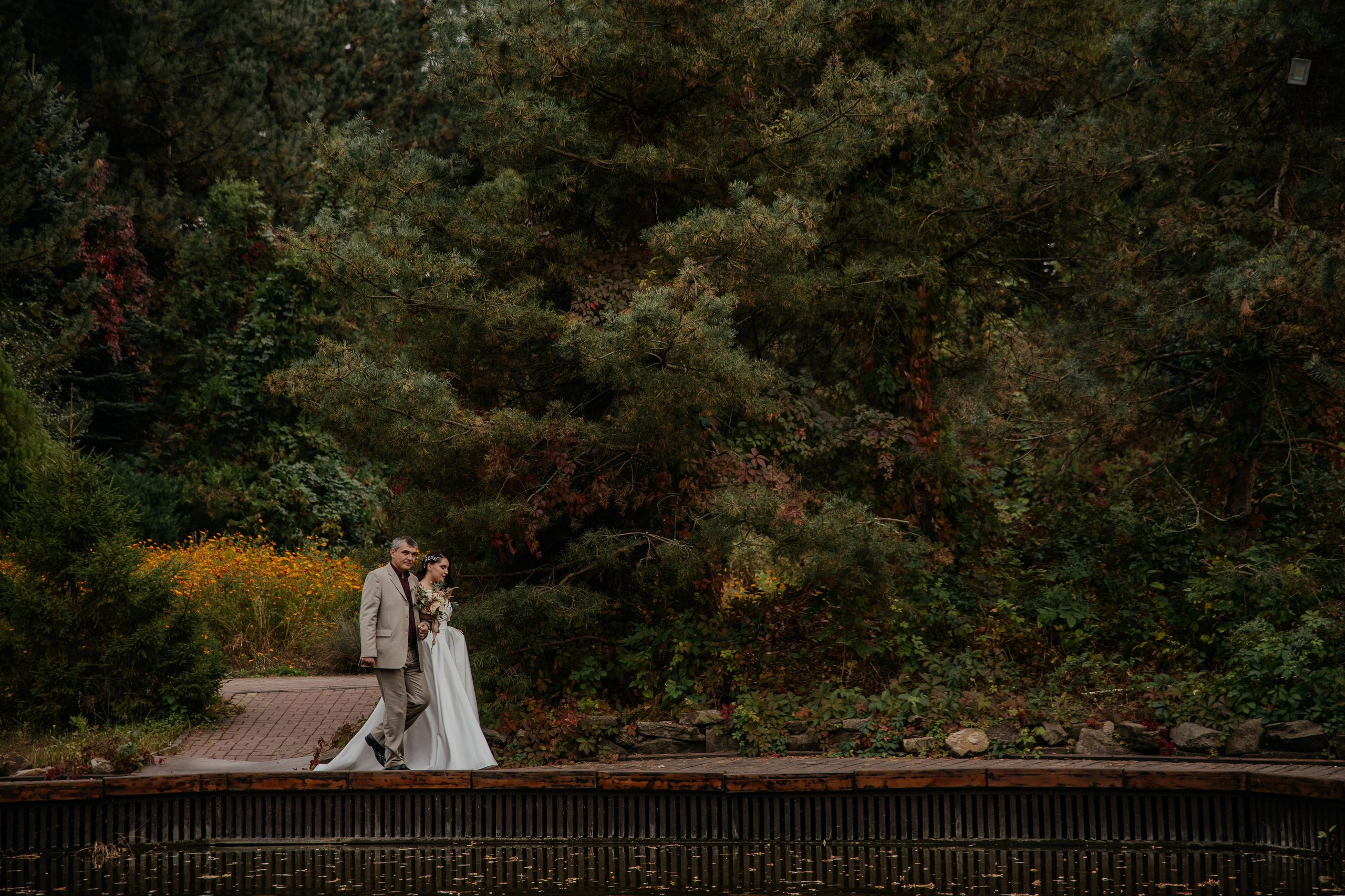 Алексей и Валерия. Свадебный организатор в Ростове-на-Дону Яснов Роман