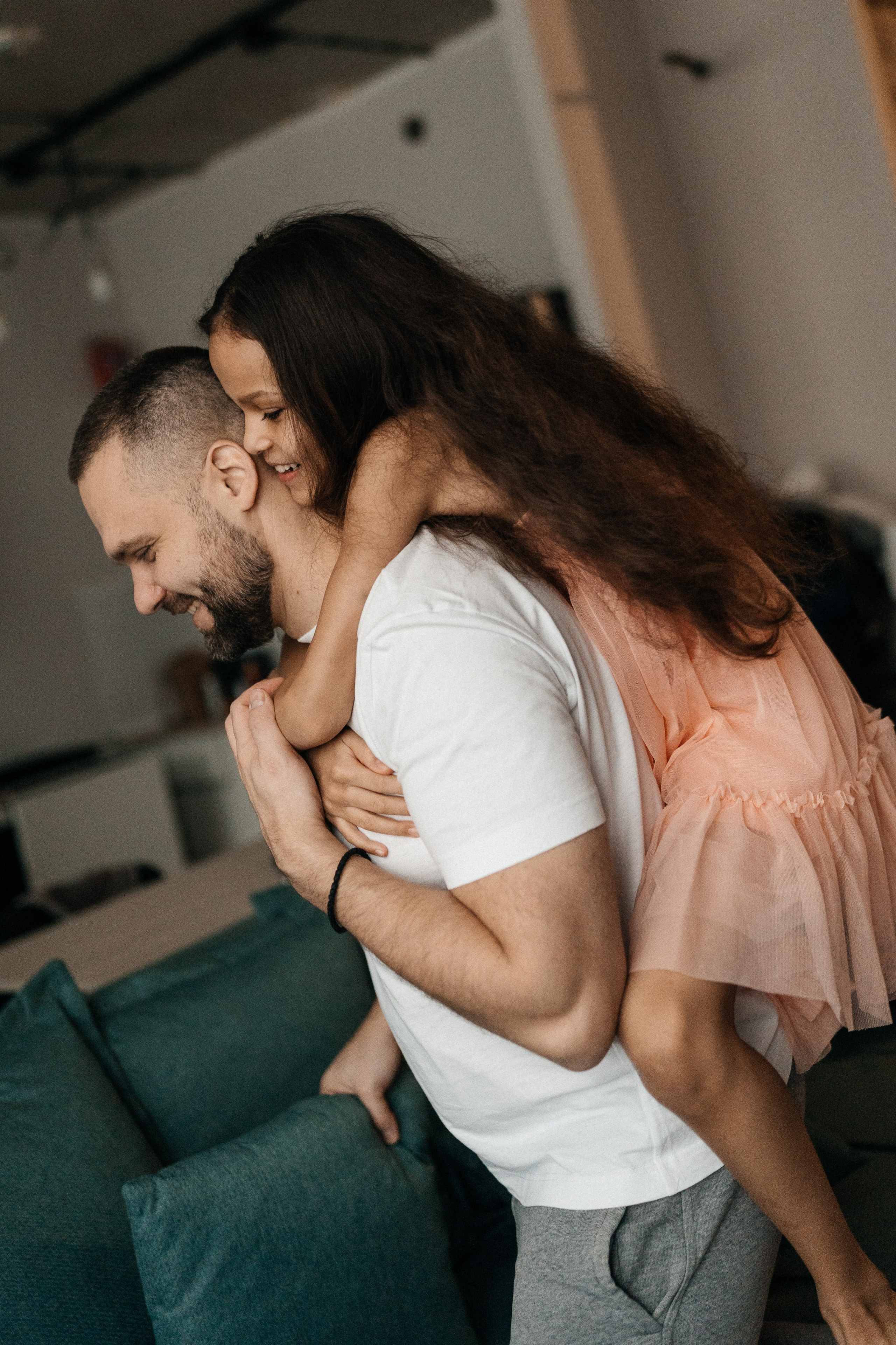 +1 сердечко в доме. Семейный фотограф в Санкт-Петербурге Виталия Белова