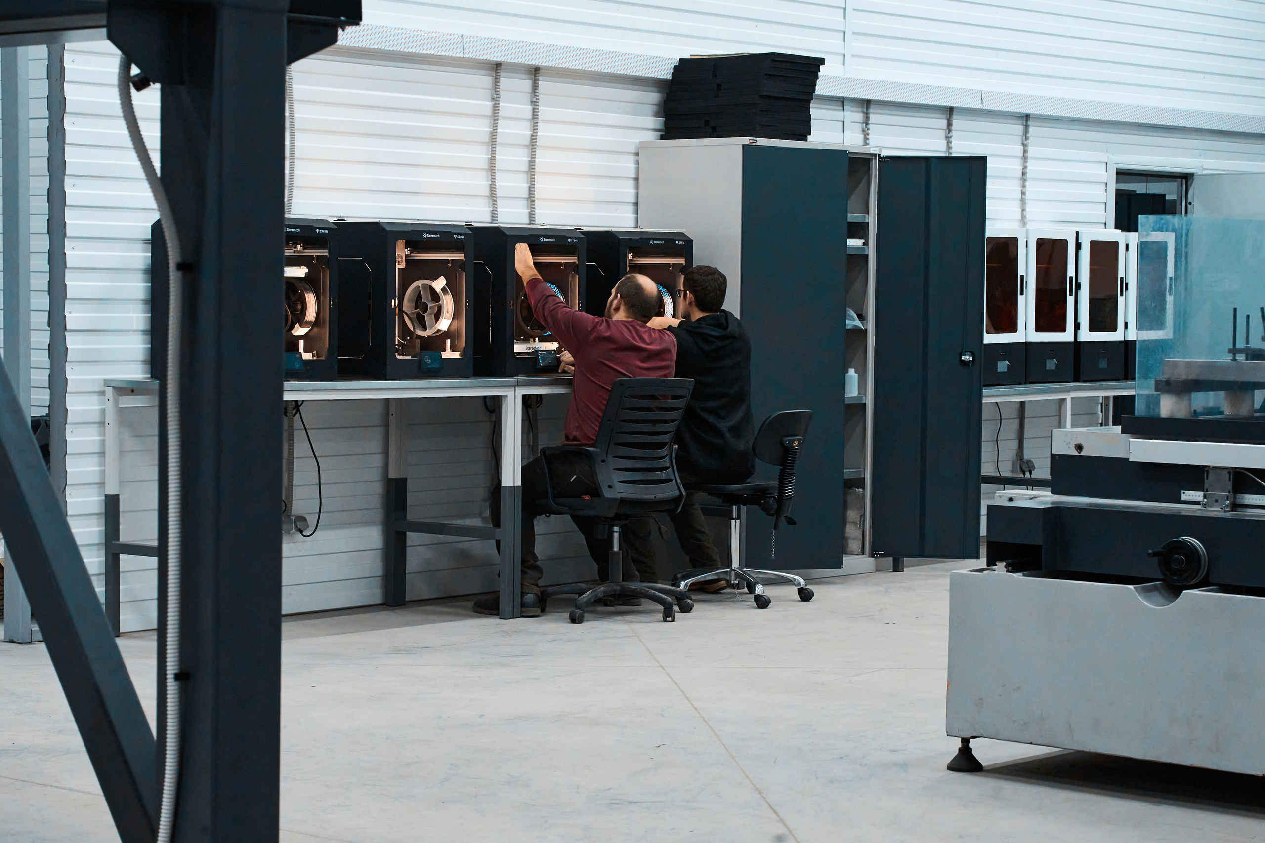 Бизнес. Фотограф видеограф Руслан Михайлов Томск