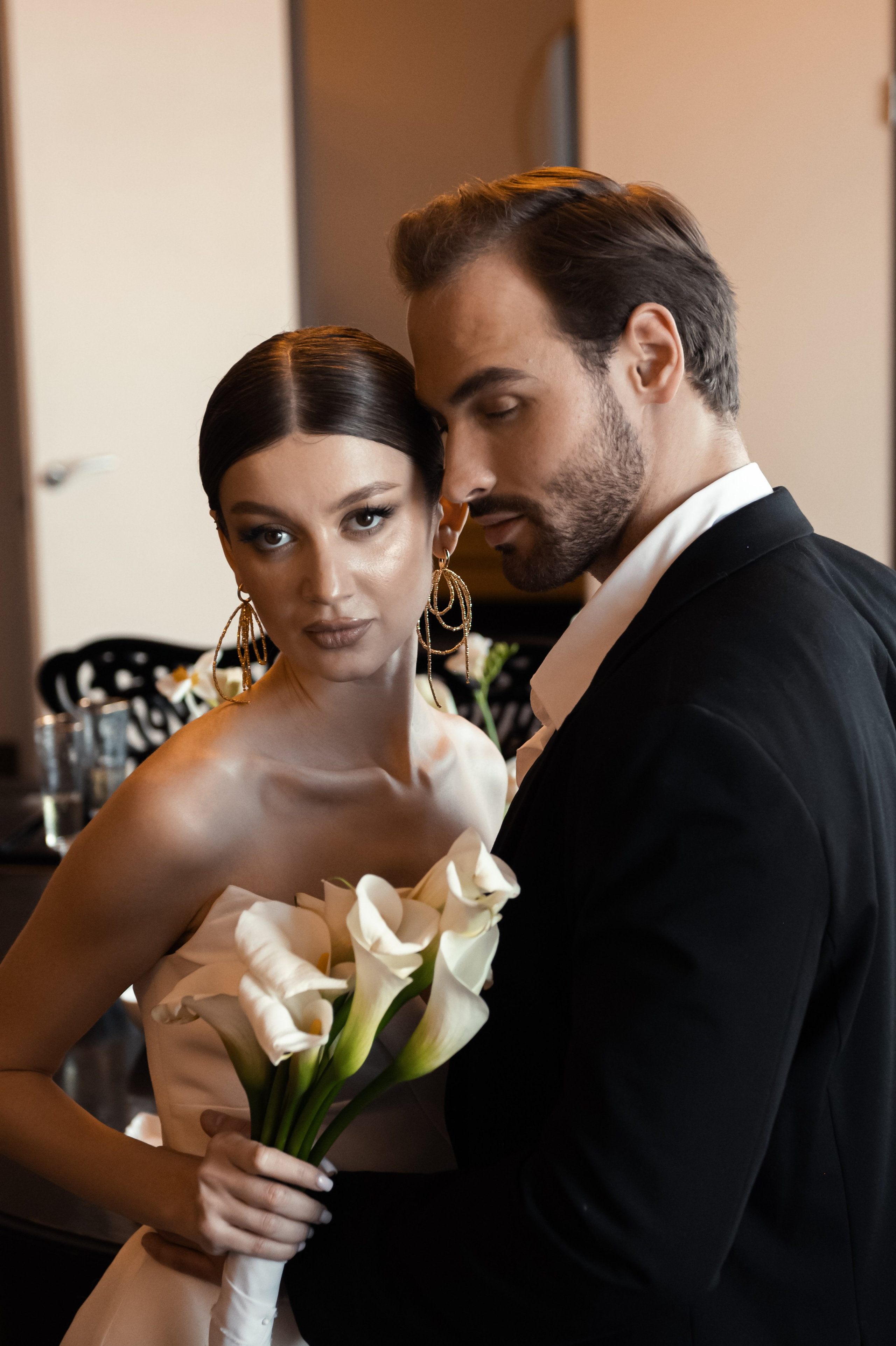 Виктор и Анна. Свадебный и семейный фотограф в Ижевске Романова Ольга