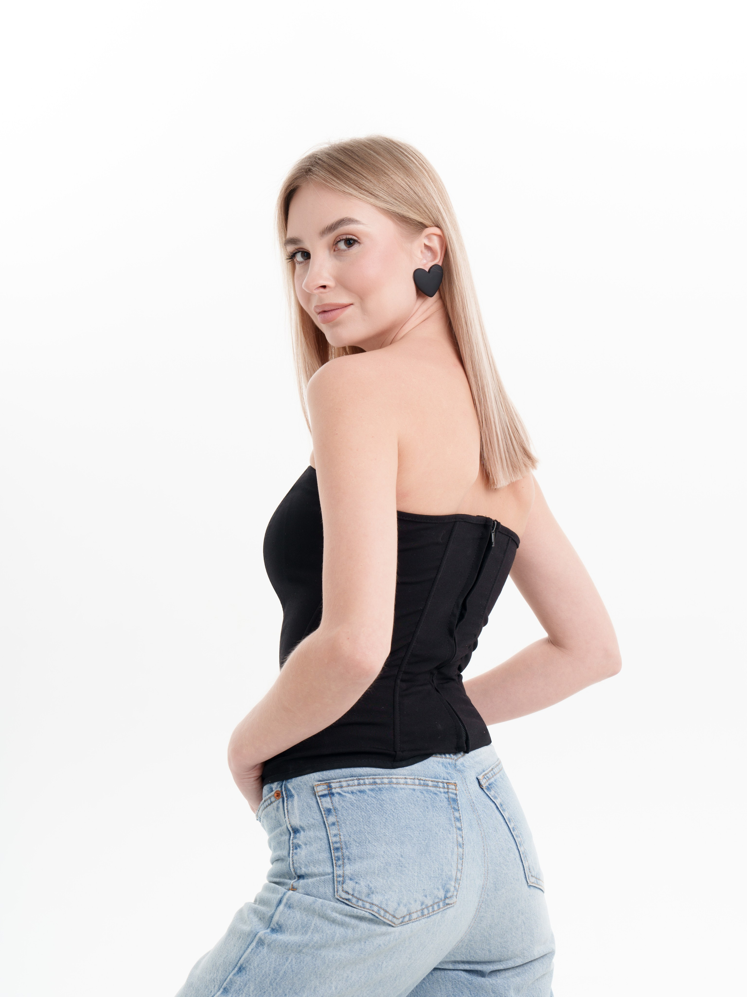 Съемка сережек для WB и OZON. Портретный и Контент фотограф Григорий Семенов (Grifon) в Ижевске