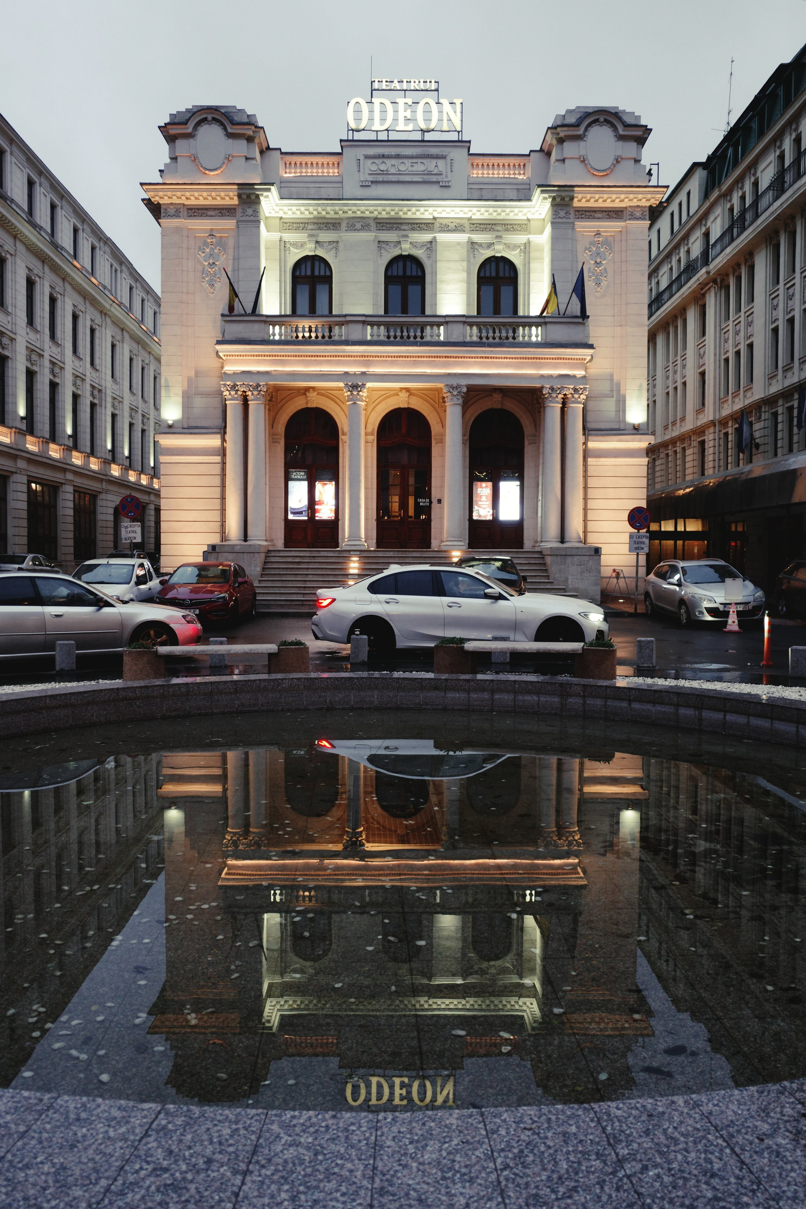 Румыния. Фотографирую для себя, своей семьи и друзей!