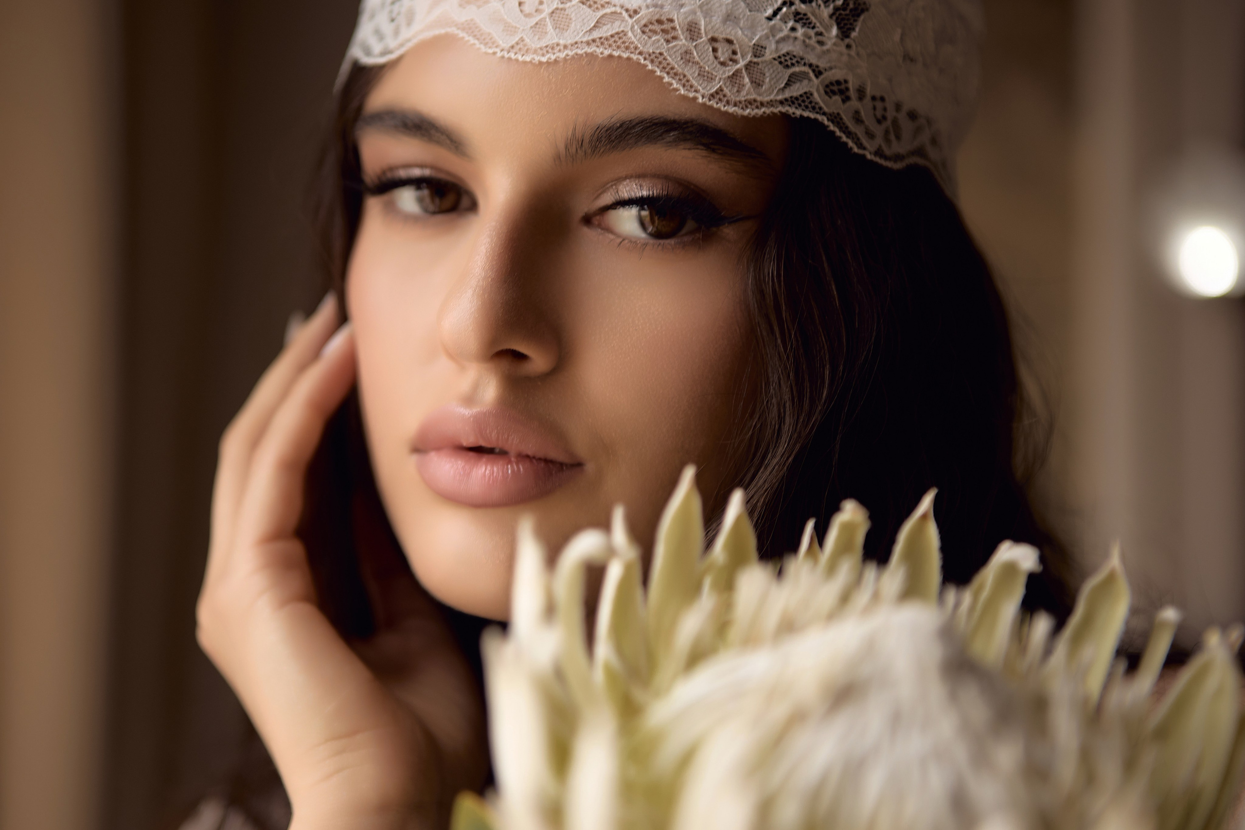 Даша. Свадебный фотограф в Воронеже Вероника Богай