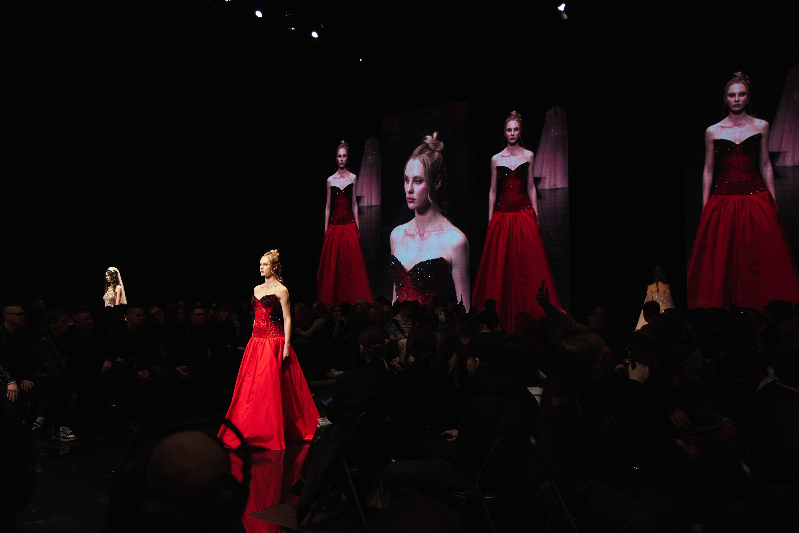 St. Petersburg Fashion Week april 25. Контент фотограф в Санкт-Петербурге Иванова Юлия