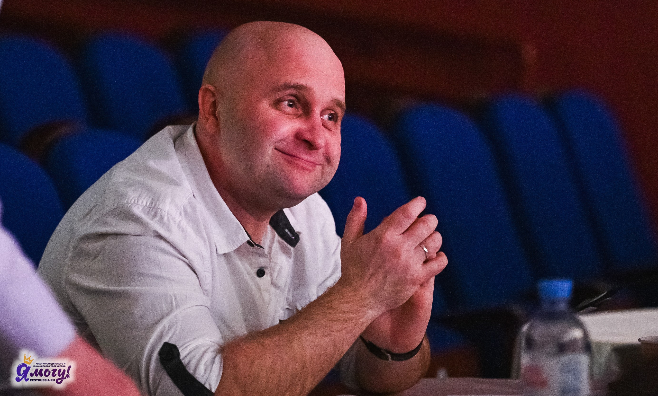 09.03.2025 «Я МОГУ!» Международный фестиваль-конкурс «Звёзды Столицы» г. Москва. Медиастудия Фото Концепт