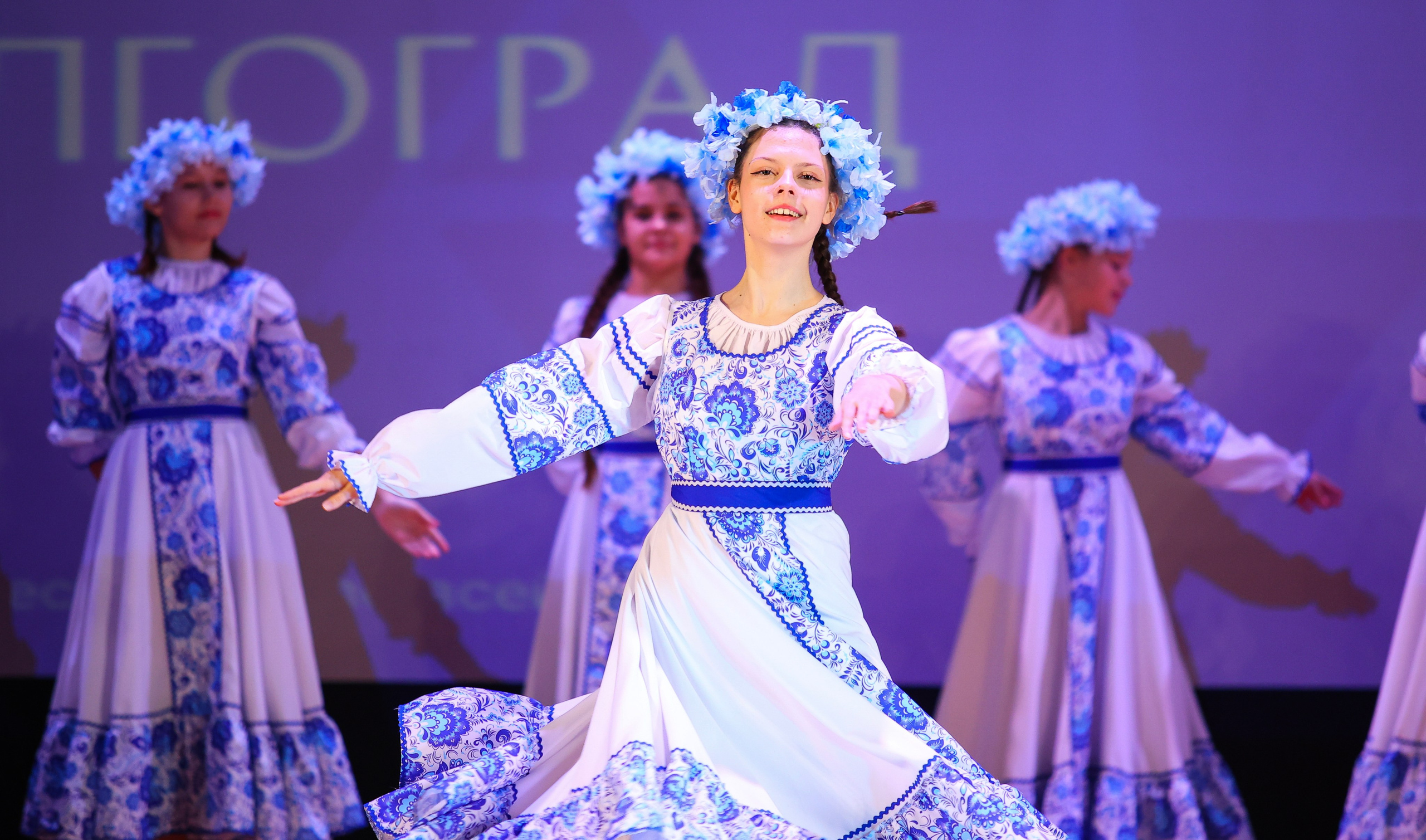 03.11.2024 I Всероссийский хореографический конкурс-фестиваль «Танцевальные сезоны» г. Волгоград. Медиастудия Фото Концепт