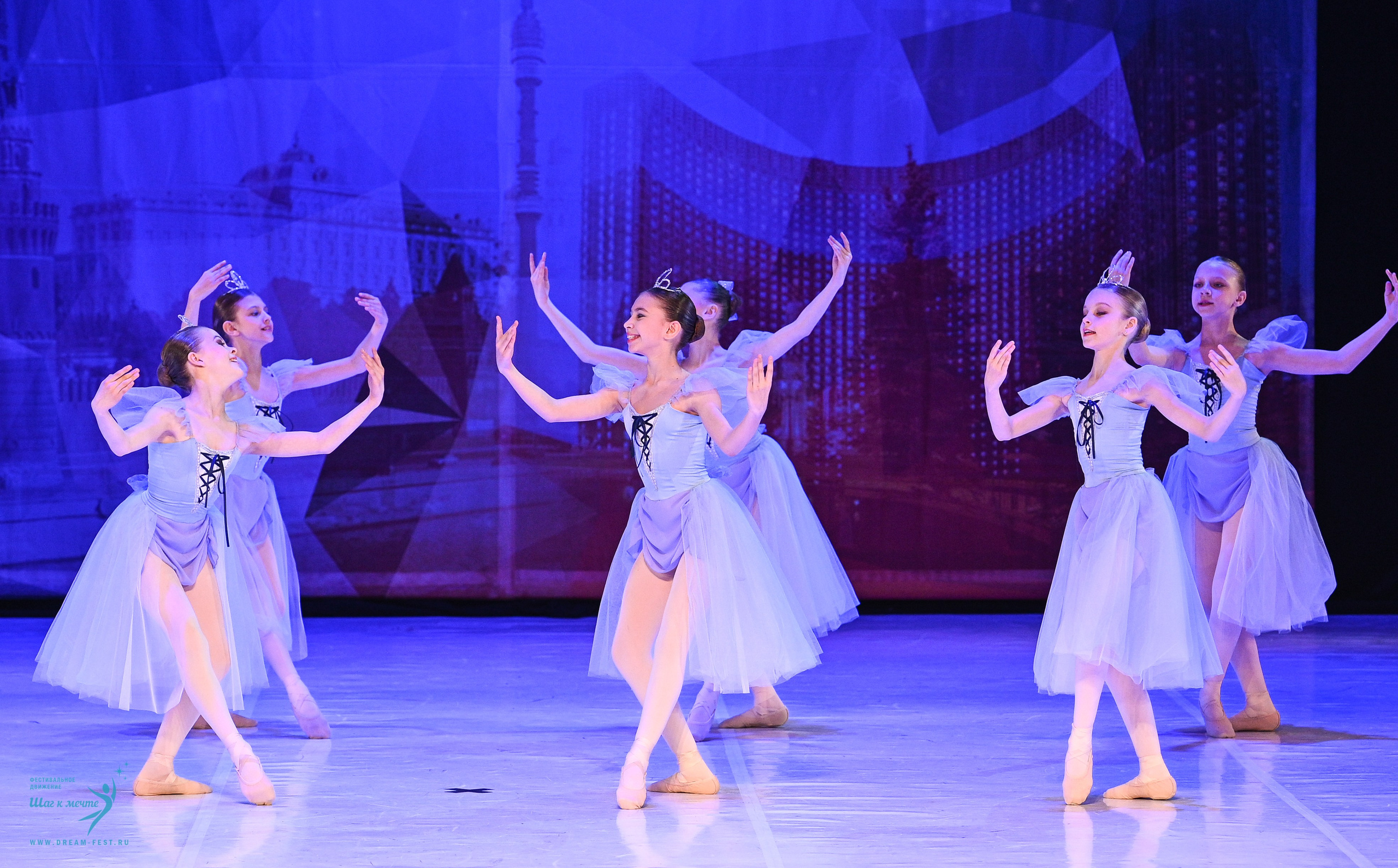 17.05.2025 «Московский Звездопад» Фестивальное движение «Шаг к мечте» г. Москва. Медиастудия Фото Концепт