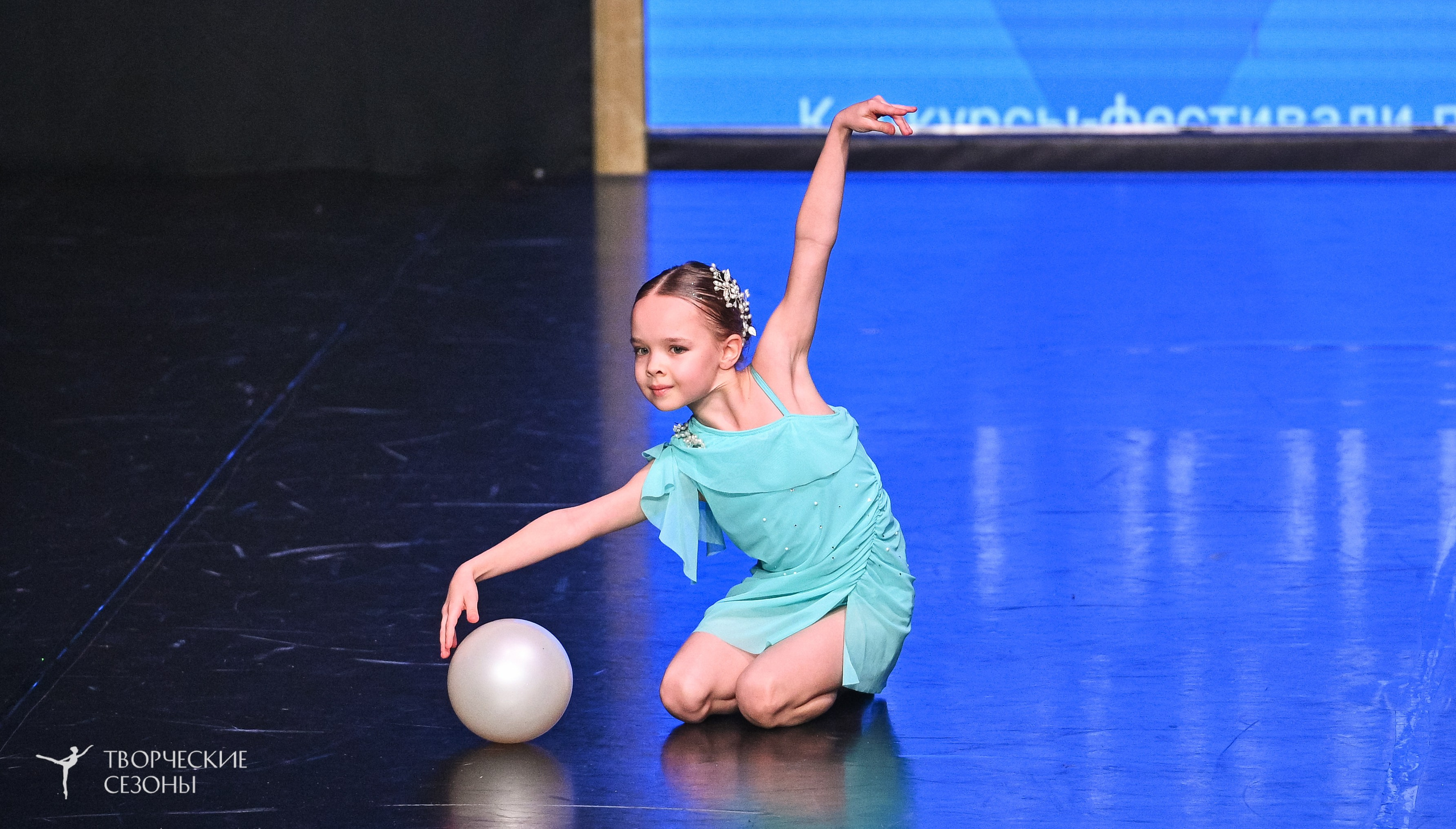 28.02.2026 V Всероссийский фестиваль «Танцевальные сезоны.Петербург». Медиастудия Фото Концепт