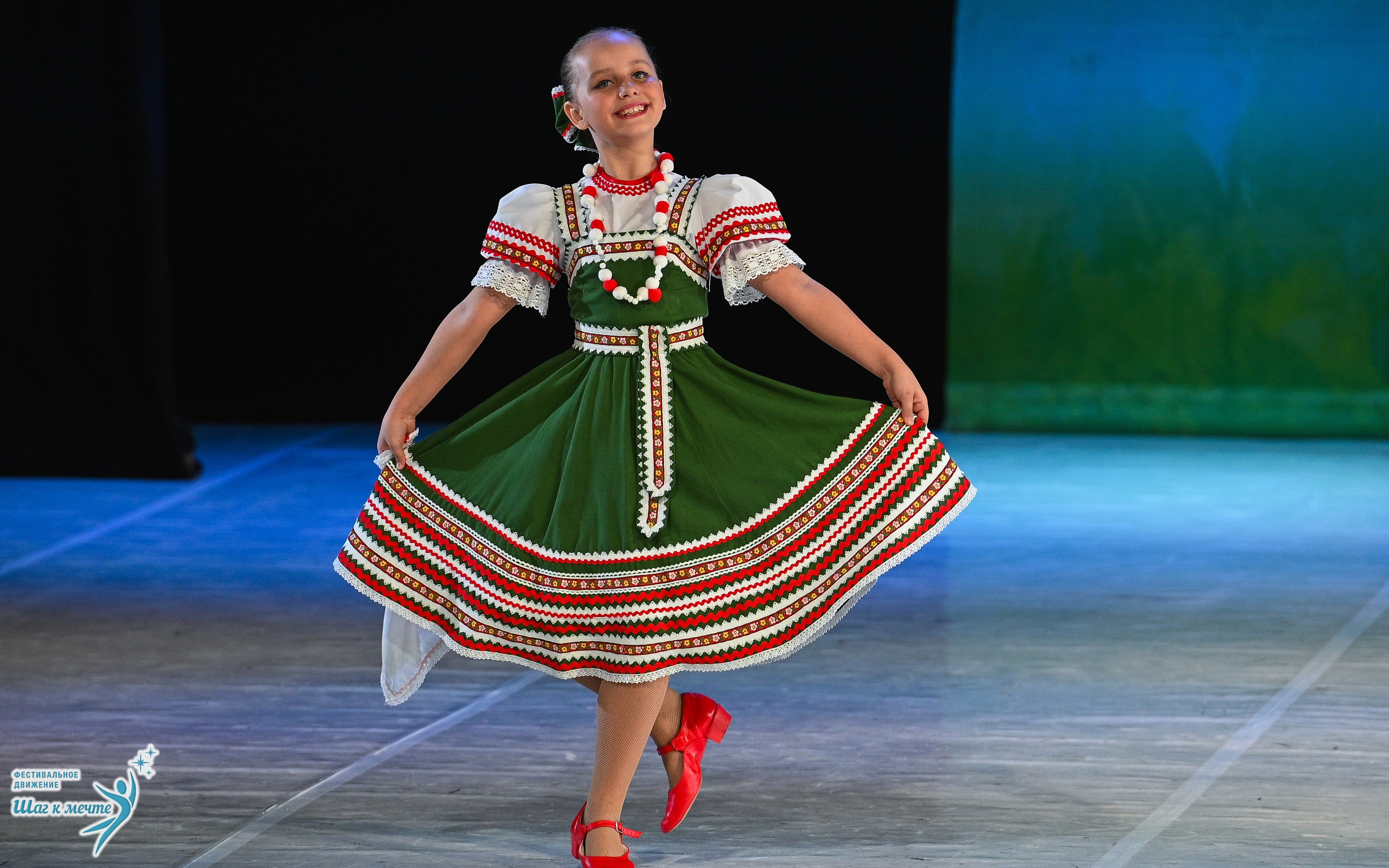 28.03.2026 Фестивальное движение «Шаг к мечте» г. Москва. Медиастудия Фото Концепт