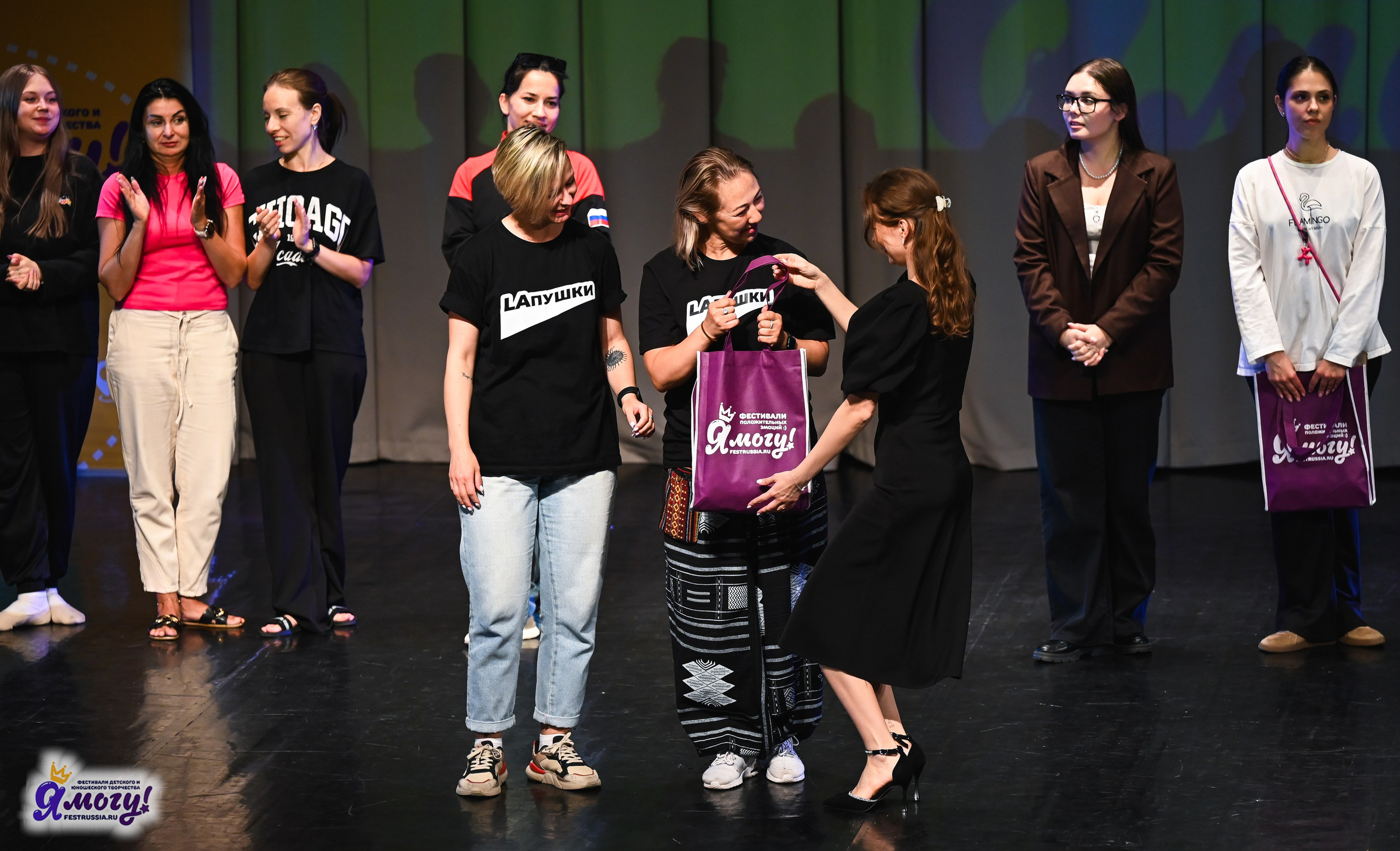 02.07.2025 «Я МОГУ!» 82-й Международный фестиваль-конкурс «Вдохновение.Лето» Санкт-Петербург. Медиастудия Фото Концепт