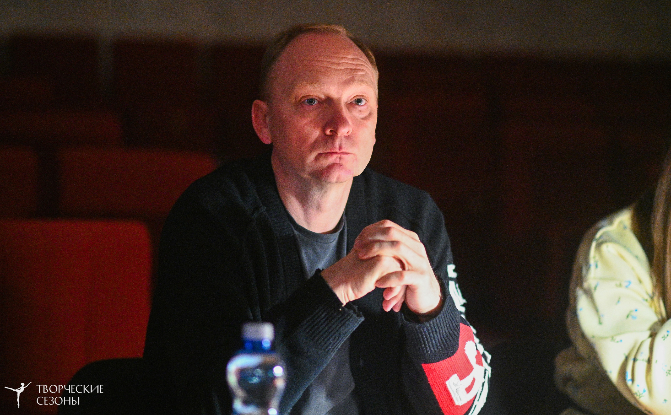 02.04.2026 II Конкурс-фестиваль «Всероссийская Танцевальная Олимпиада. Нижний Новгород». Медиастудия Фото Концепт