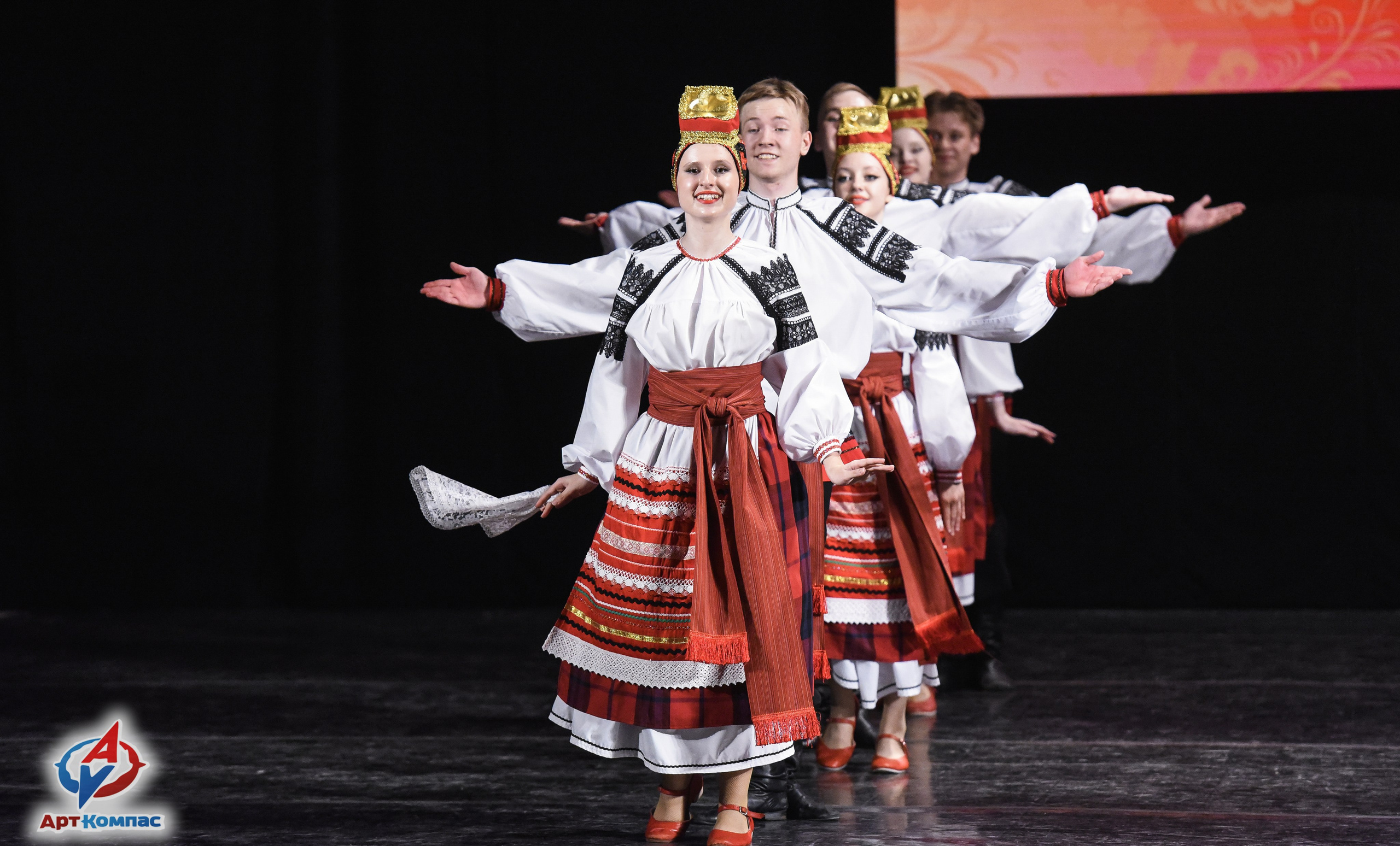 16.05.2026 Всероссийский конкурс народного творчества «Красно Солнышко» г. Нижний Новгород. Медиастудия Фото Концепт