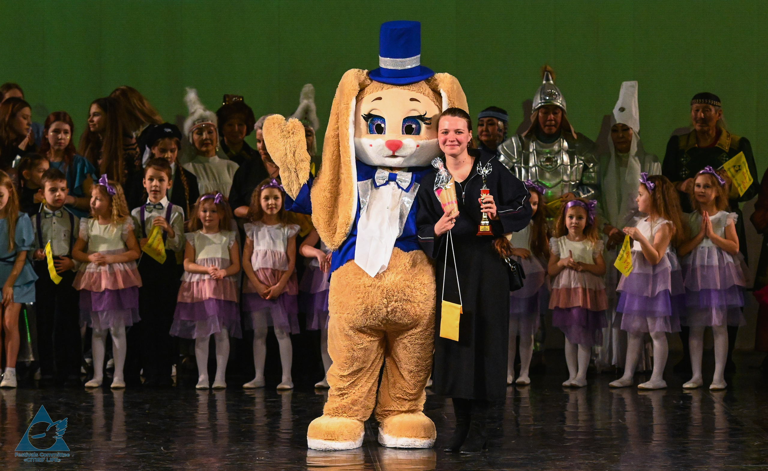 01.12.2025 «Жизнь Городов» Фестиваль-конкурс «ПЛАНЕТА ИСКУССТВ» г. Санкт-Петербург. Медиастудия Фото Концепт