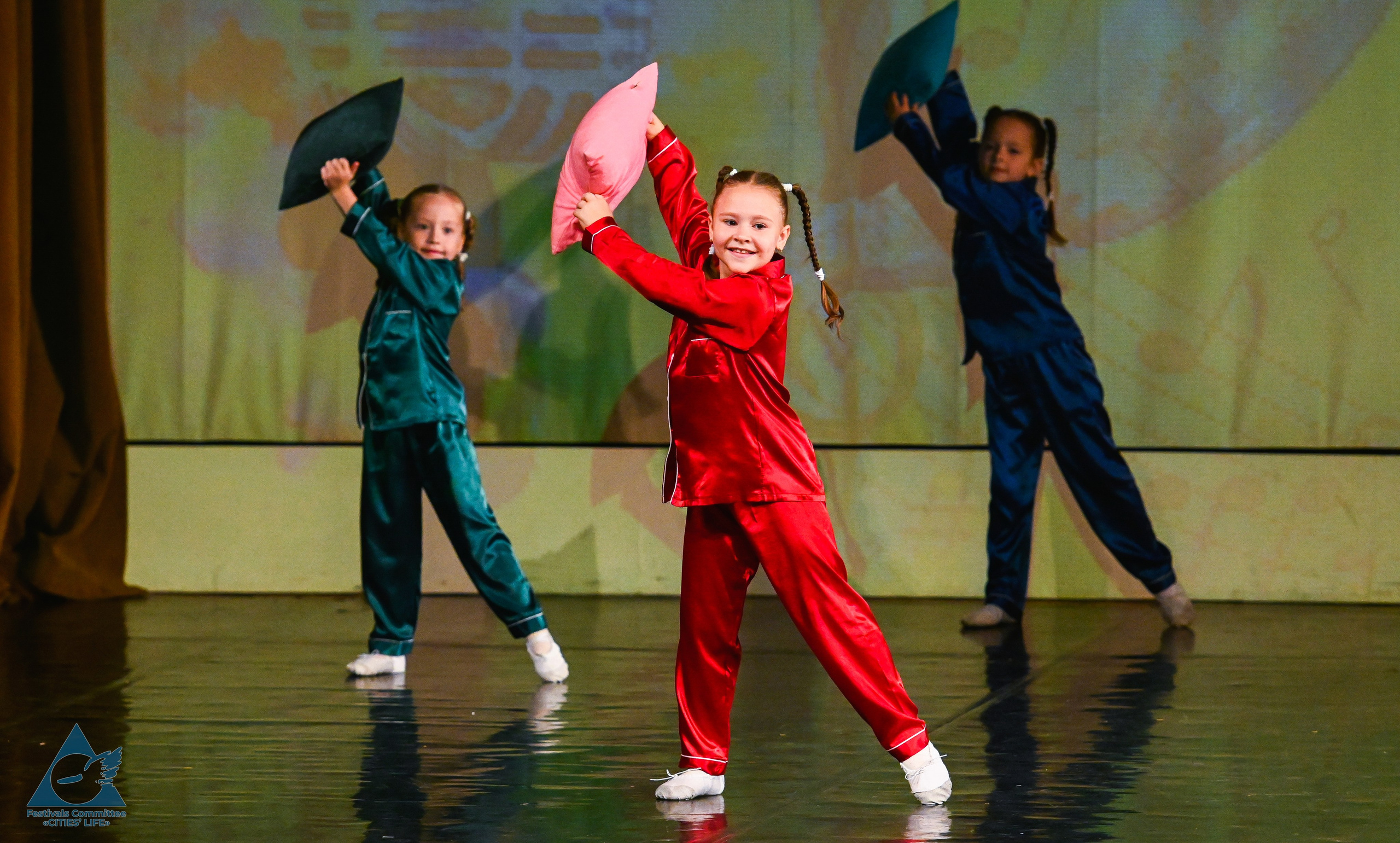 14.07.2025 «Жизнь Городов» Фестиваль-конкурс «ПЛАНЕТА ИСКУССТВ» г. Санкт-Петербург. Медиастудия Фото Концепт