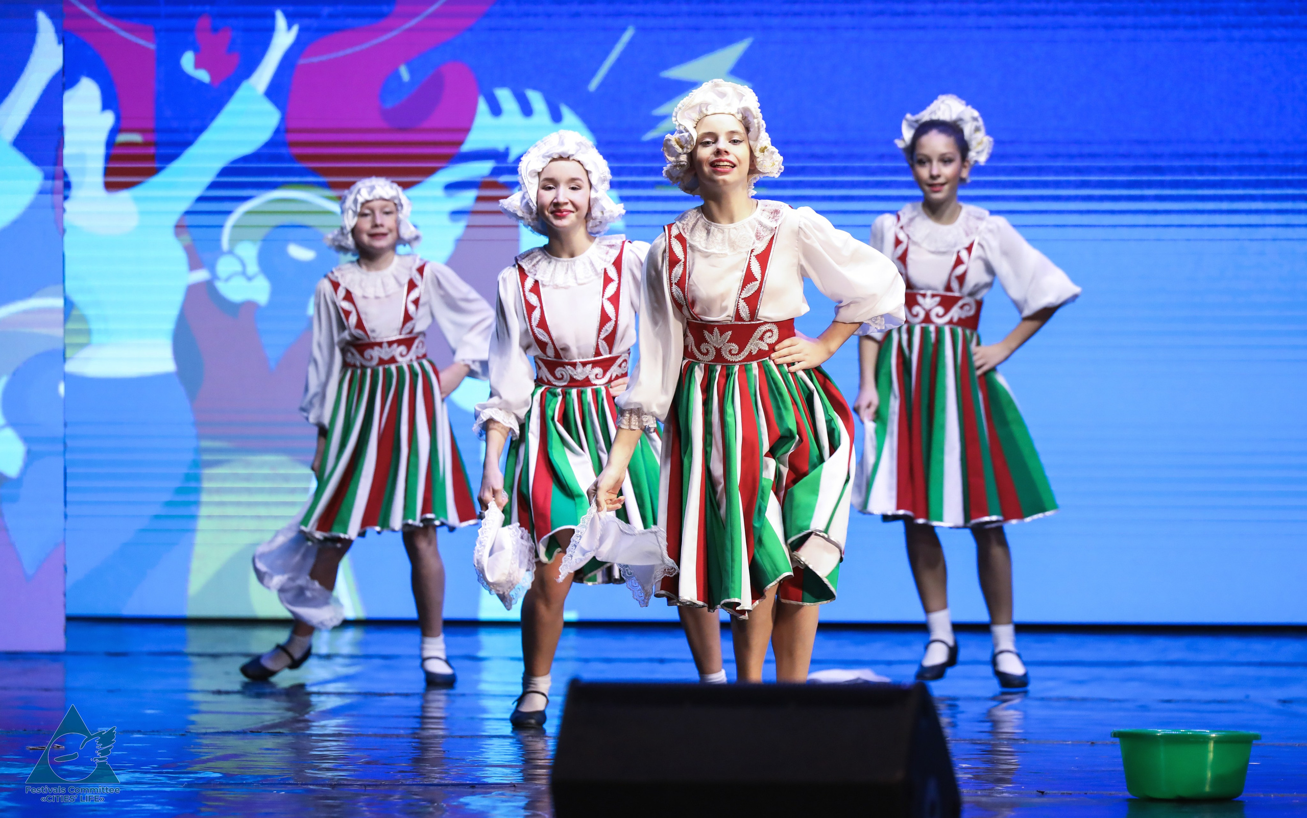 15.11.2025 «Жизнь Городов» Фестиваль-конкурс «ПЛАНЕТА ИСКУССТВ» г. Минск. Медиастудия Фото Концепт