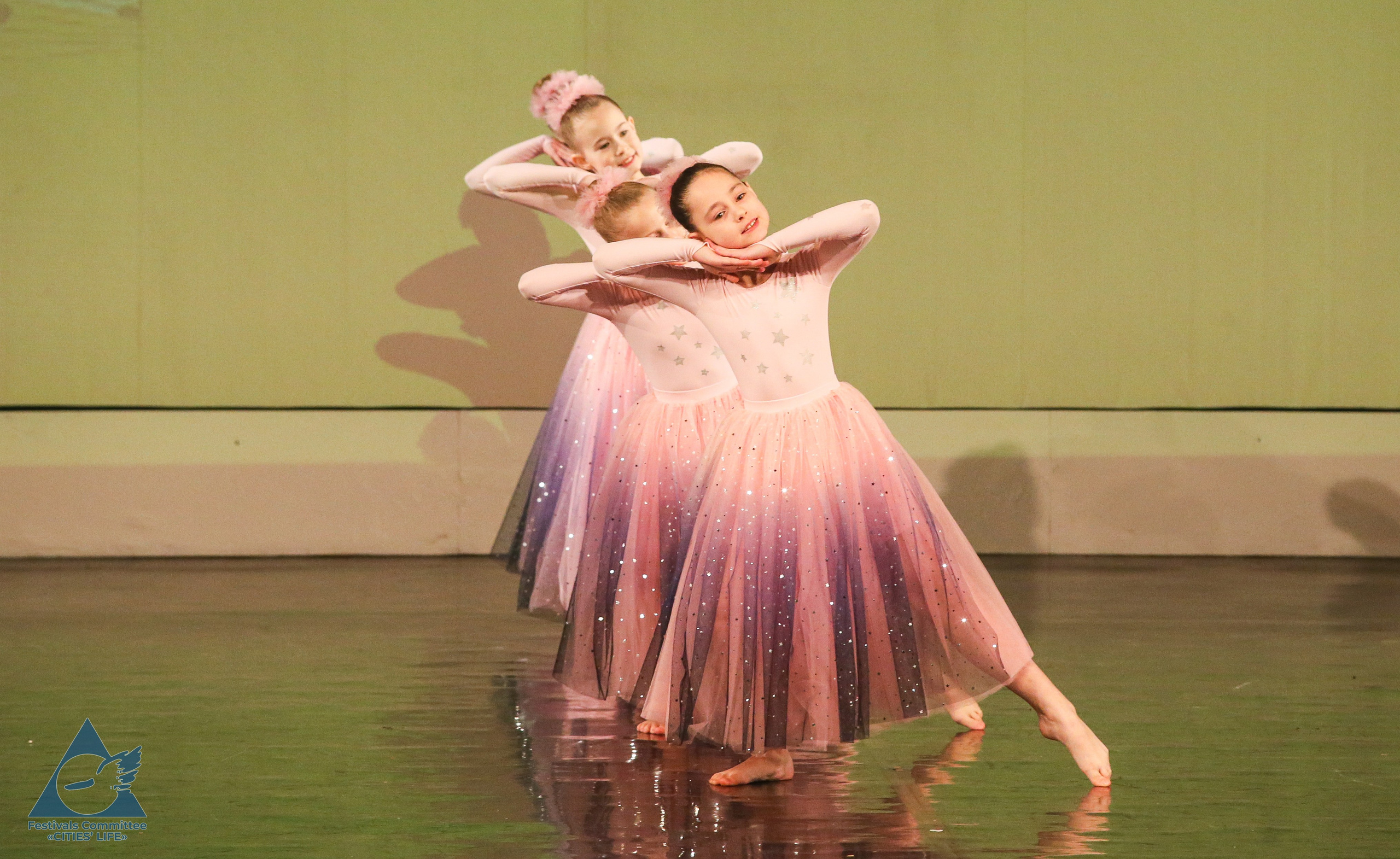 09.03.2025 «Жизнь Городов» Творческий фестиваль-конкурс «ПЛАНЕТА ИСКУССТВ» г. Санкт-Петербург. Медиастудия Фото Концепт