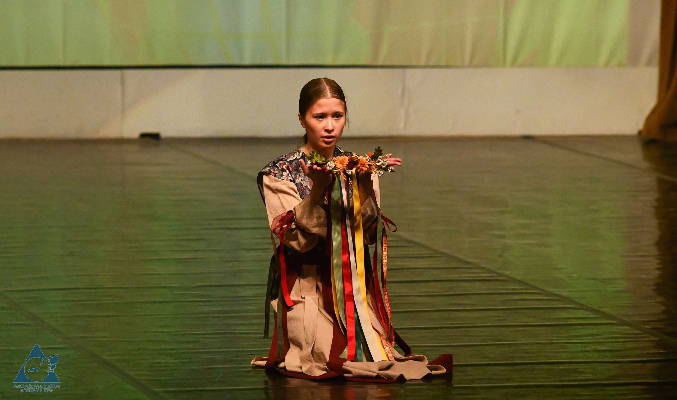 04.10.2025 «Жизнь Городов» Фестиваль-конкурс «ПЛАНЕТА ИСКУССТВ» г. Санкт-Петербург. Медиастудия Фото Концепт