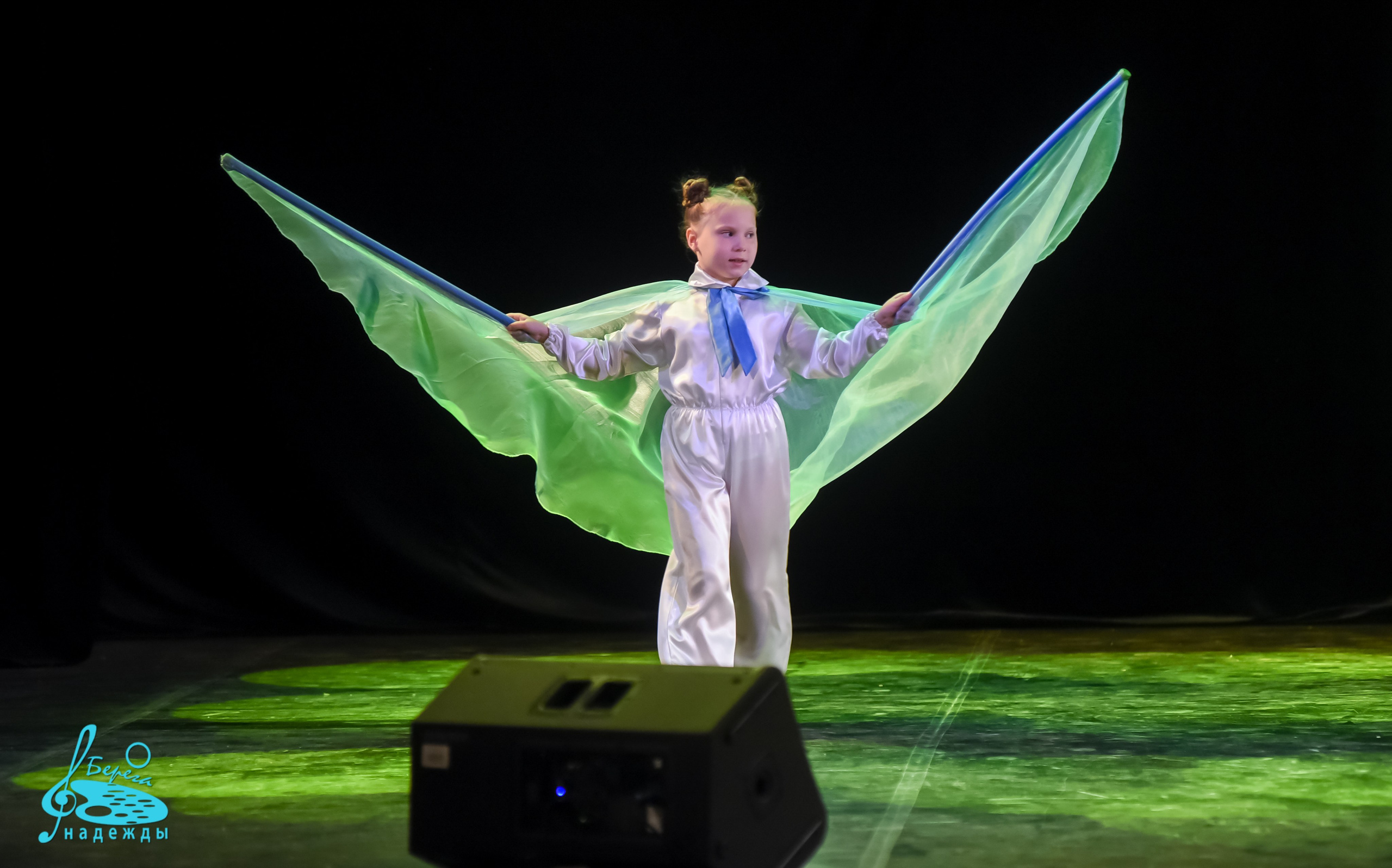 16.06.2024 Финальная Гранд-Премия проекта «Берега Надежды» г. Москва. Медиастудия Фото Концепт