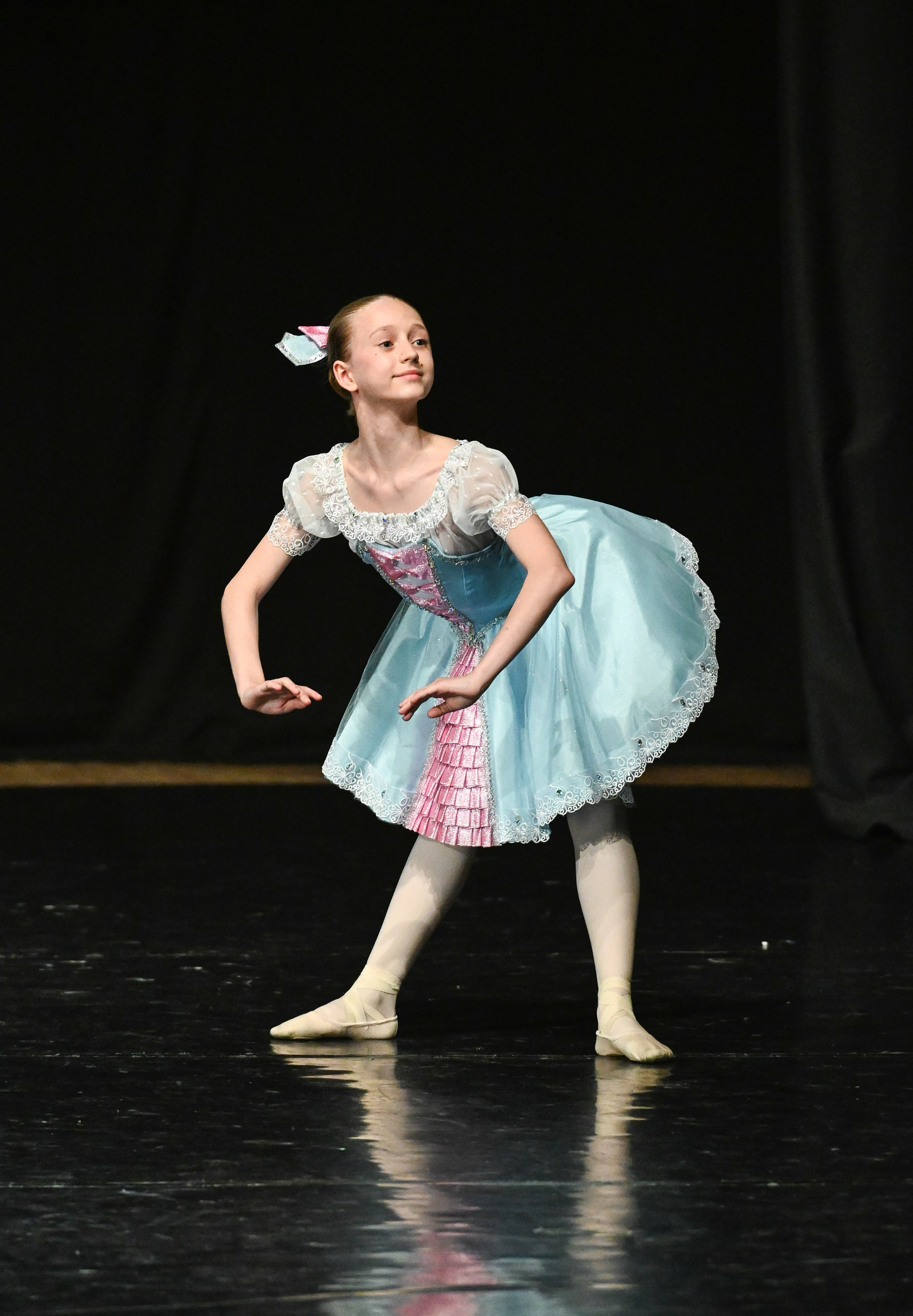 18.05.2025 Всероссийский конкурс классического танца «Подъём» г. Нижний Новгород. Медиастудия Фото Концепт