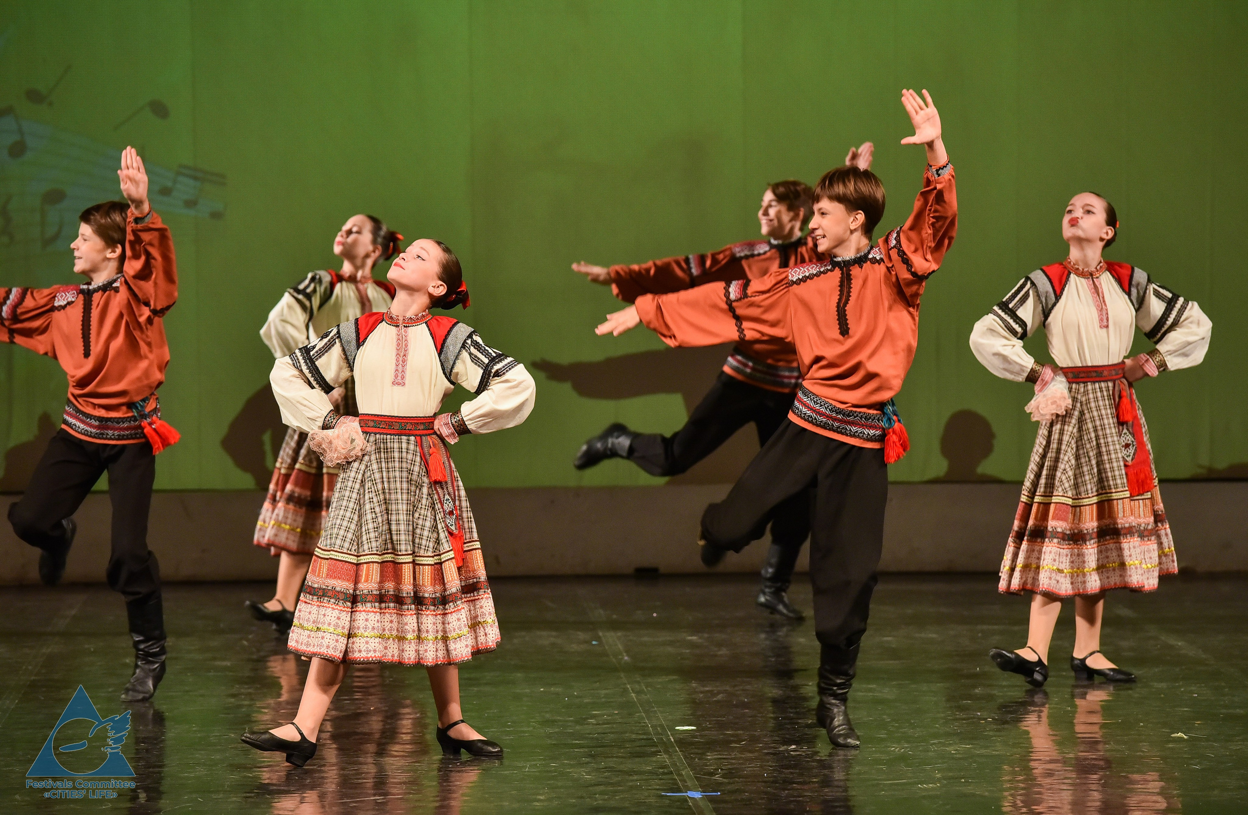 07.10.2024 «Жизнь городов» Творческий фестиваль-конкурс «ПЛАНЕТА ИСКУССТВ». Медиастудия Фото Концепт