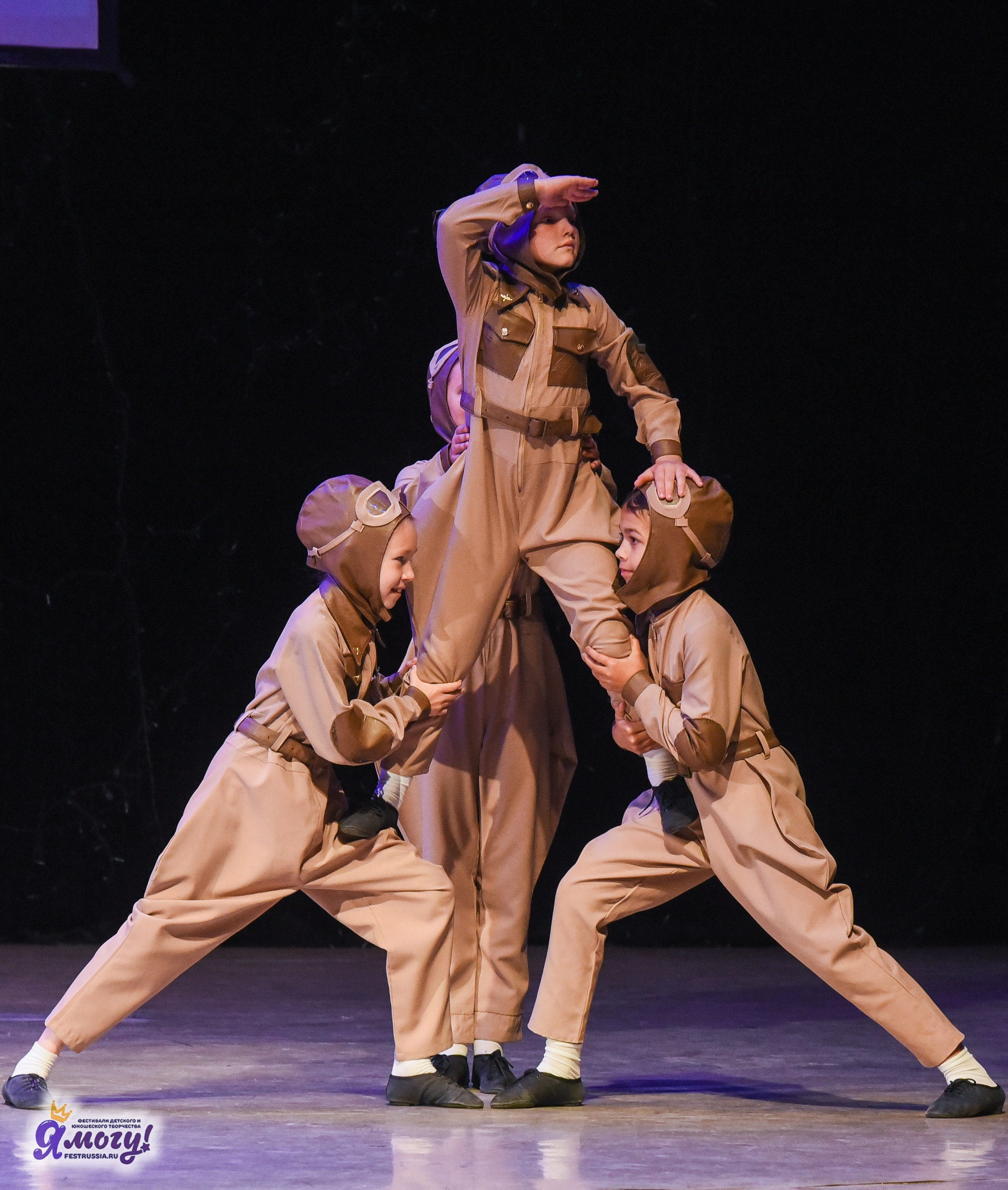 13.06.2025  «Я МОГУ!» 50-й Международный фестиваль-конкурс «Звезды Столицы» г. Москва. Медиастудия Фото Концепт