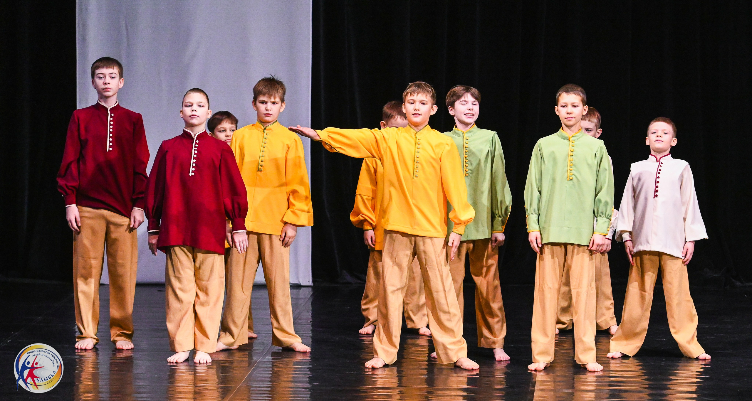 25.01.2026 Международный творческий конкурс «МЕТЕЛИЦА» г. Самара. Медиастудия Фото Концепт