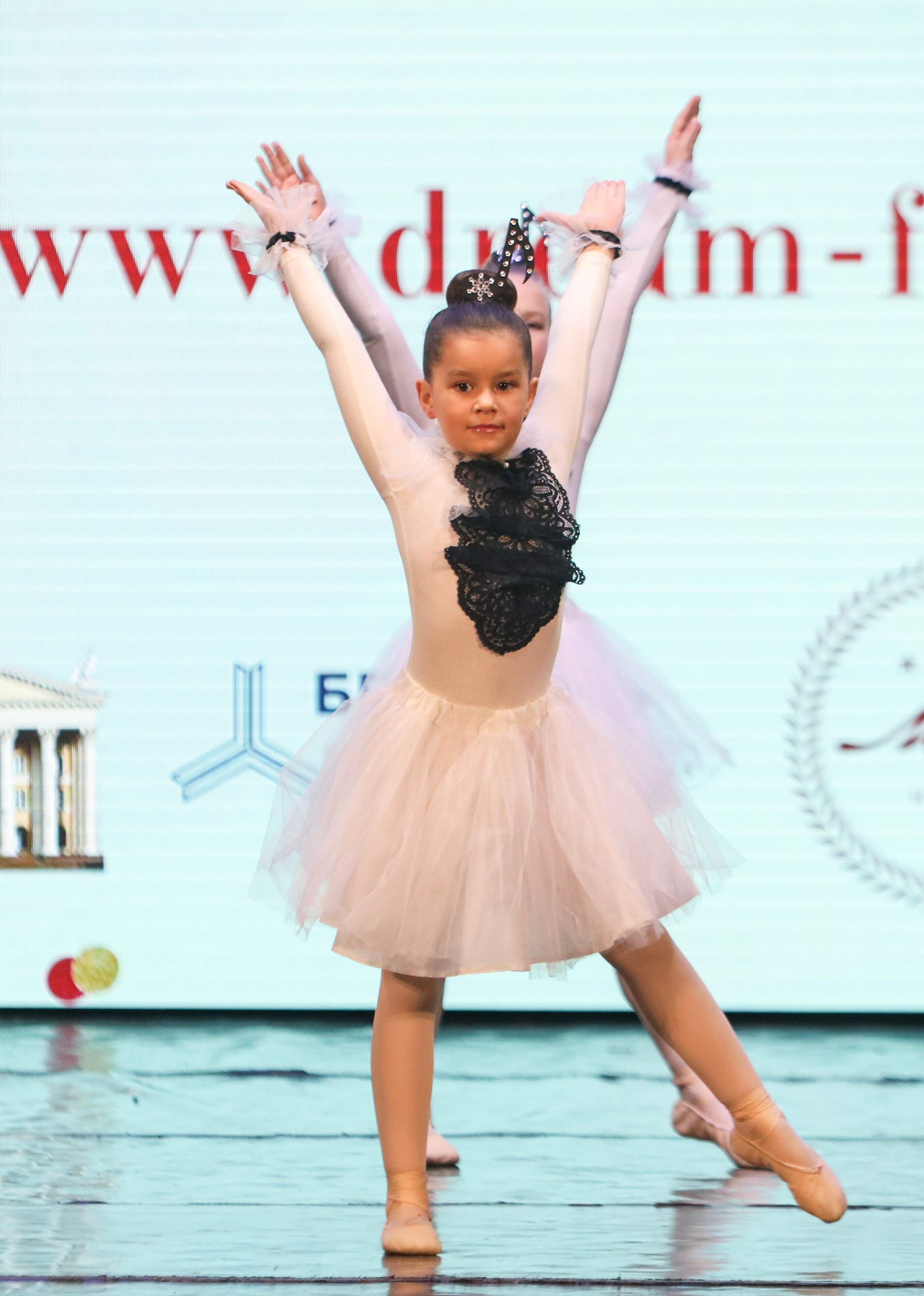 Фестивальное движение «Шаг к мечте» г. Минск. Медиастудия Фото Концепт