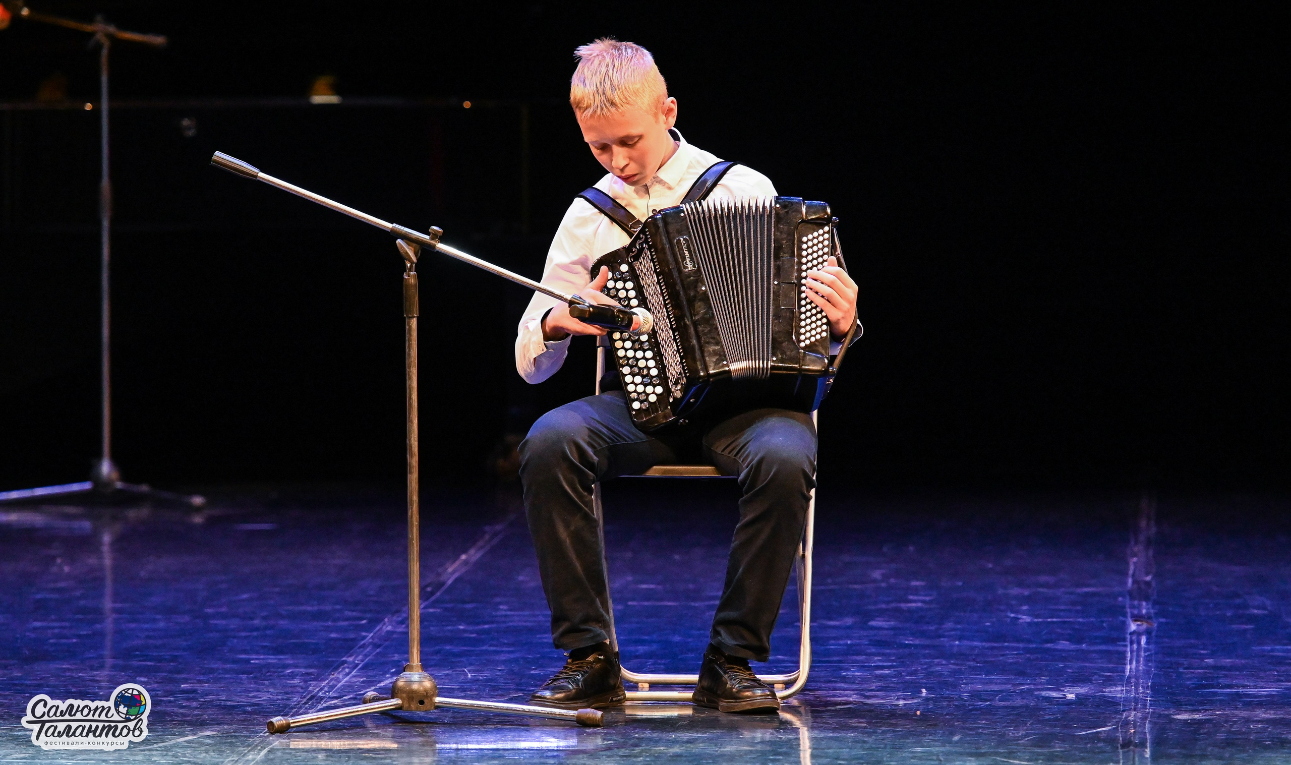 30.10.2024 6-й Международный Творческий Фестиваль-Конкурс «СЕРДЦЕ УРАЛА» г. Екб. Медиастудия Фото Концепт