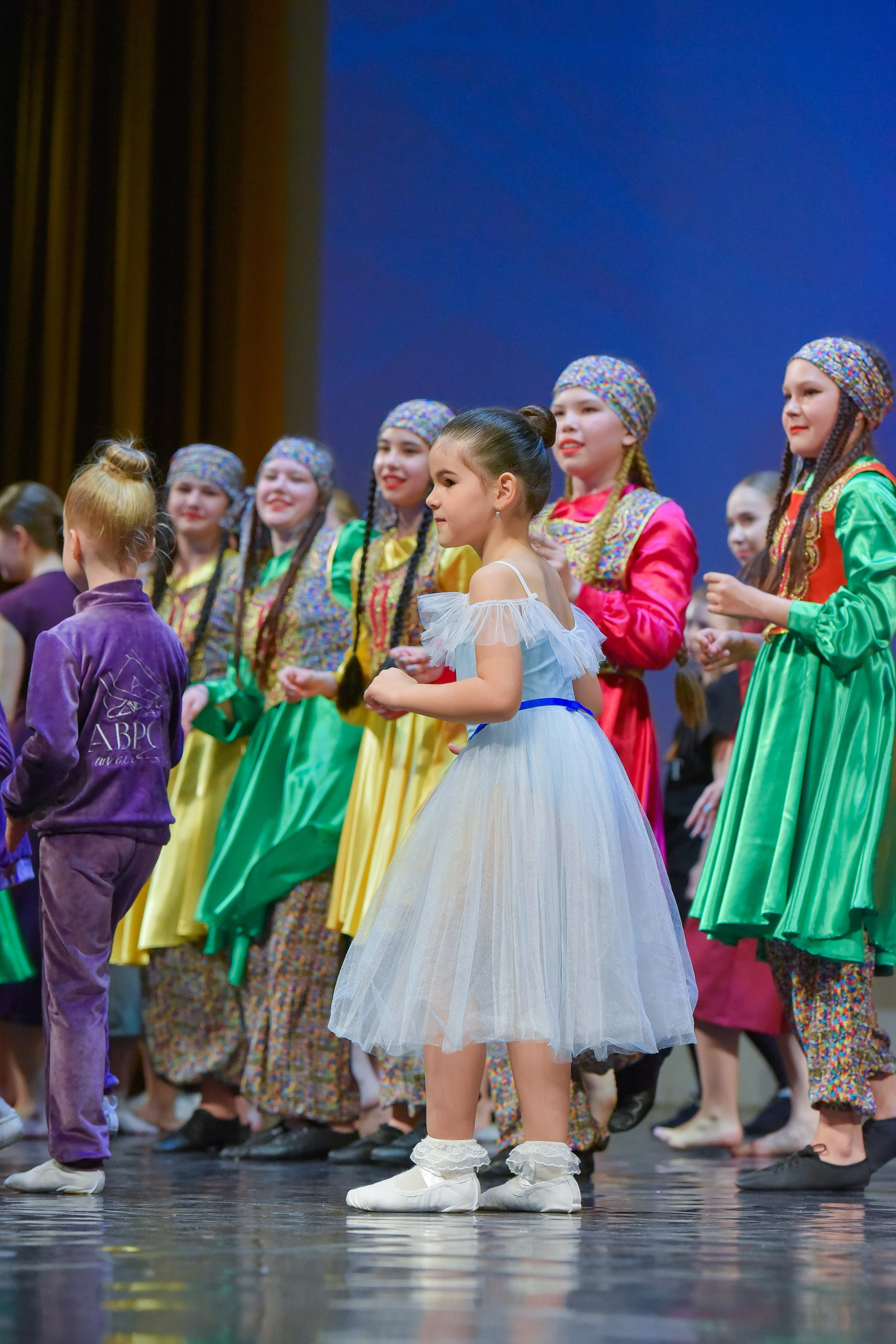 08.06.2024 Всероссийский фестиваль талантов «Невские встречи» г. Санкт-Петербург. Медиастудия Фото Концепт